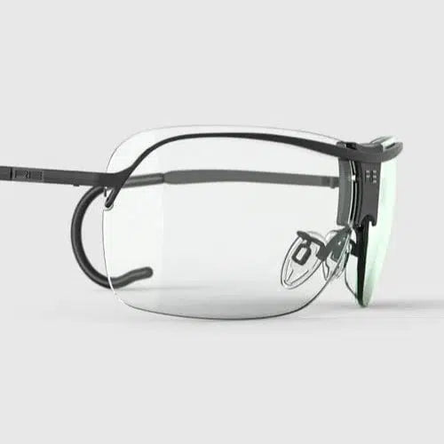 Randolph Ranger XLW Frame Matte Black--Safety Glasses USA-5