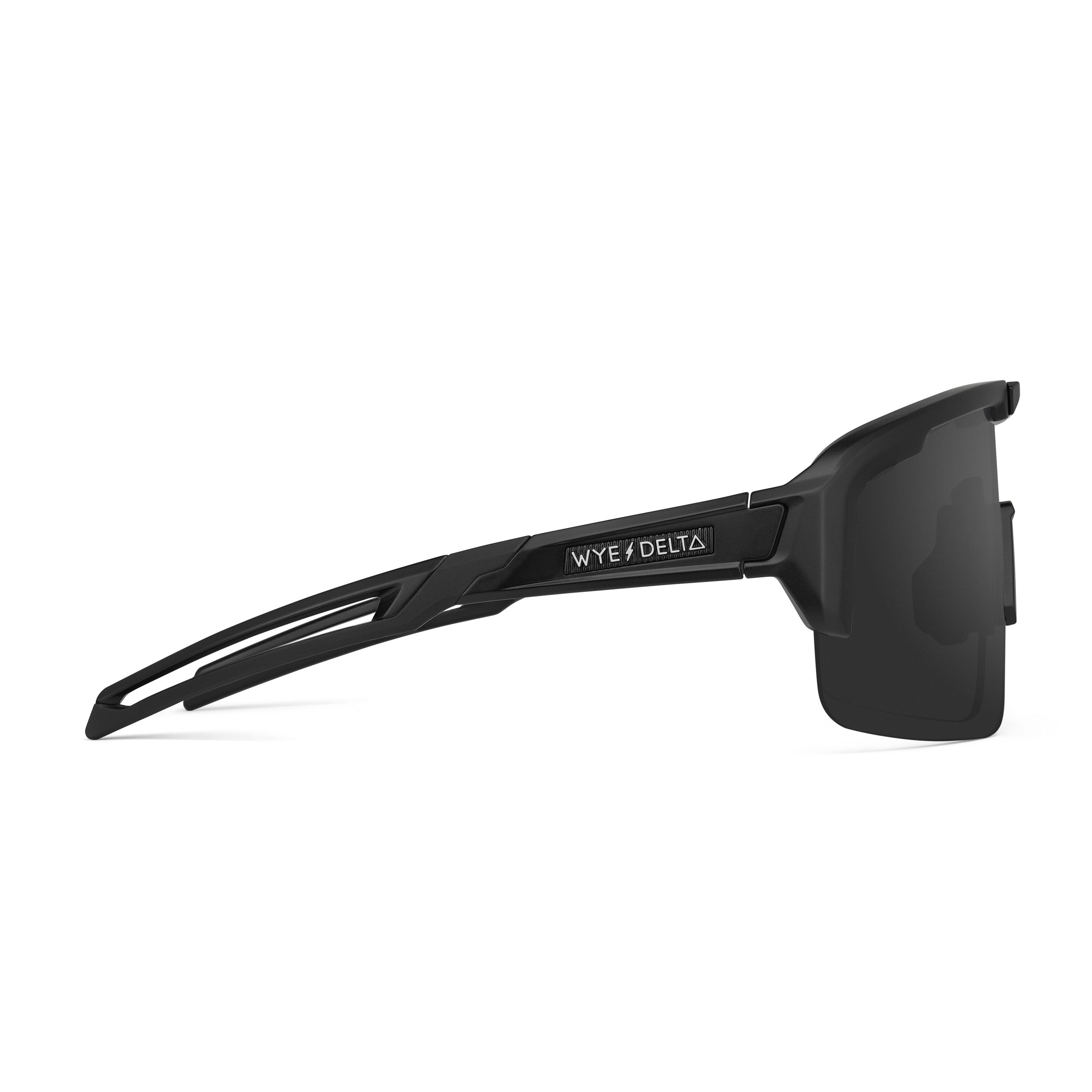 Wye Delta Z87+ REACTIV Safety Glasses Shadow-Safety Glasses USA-3