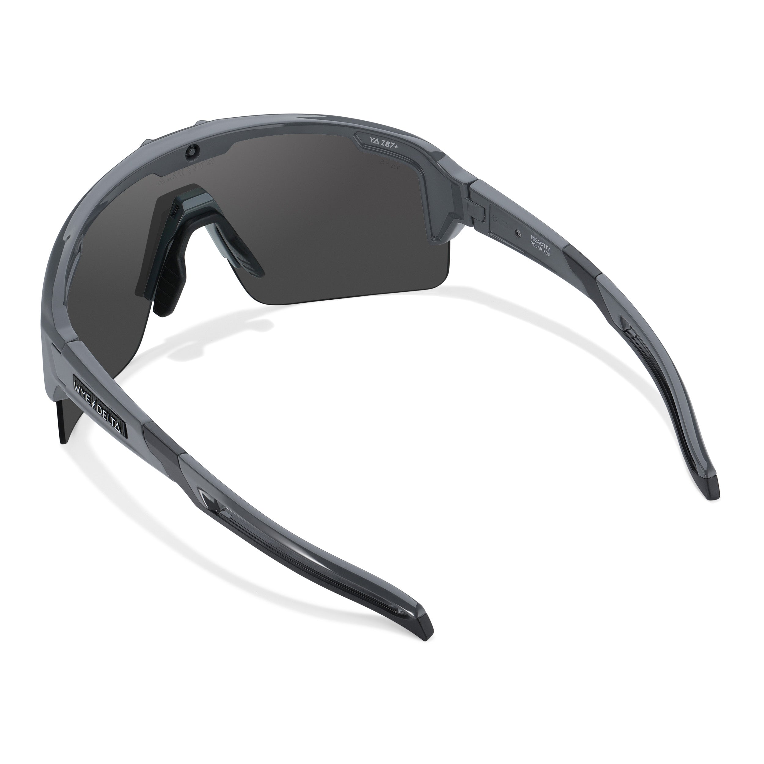 Wye Delta Z87+ REACTIV Phantom Polarized Safety Glasses-barcode-image_position