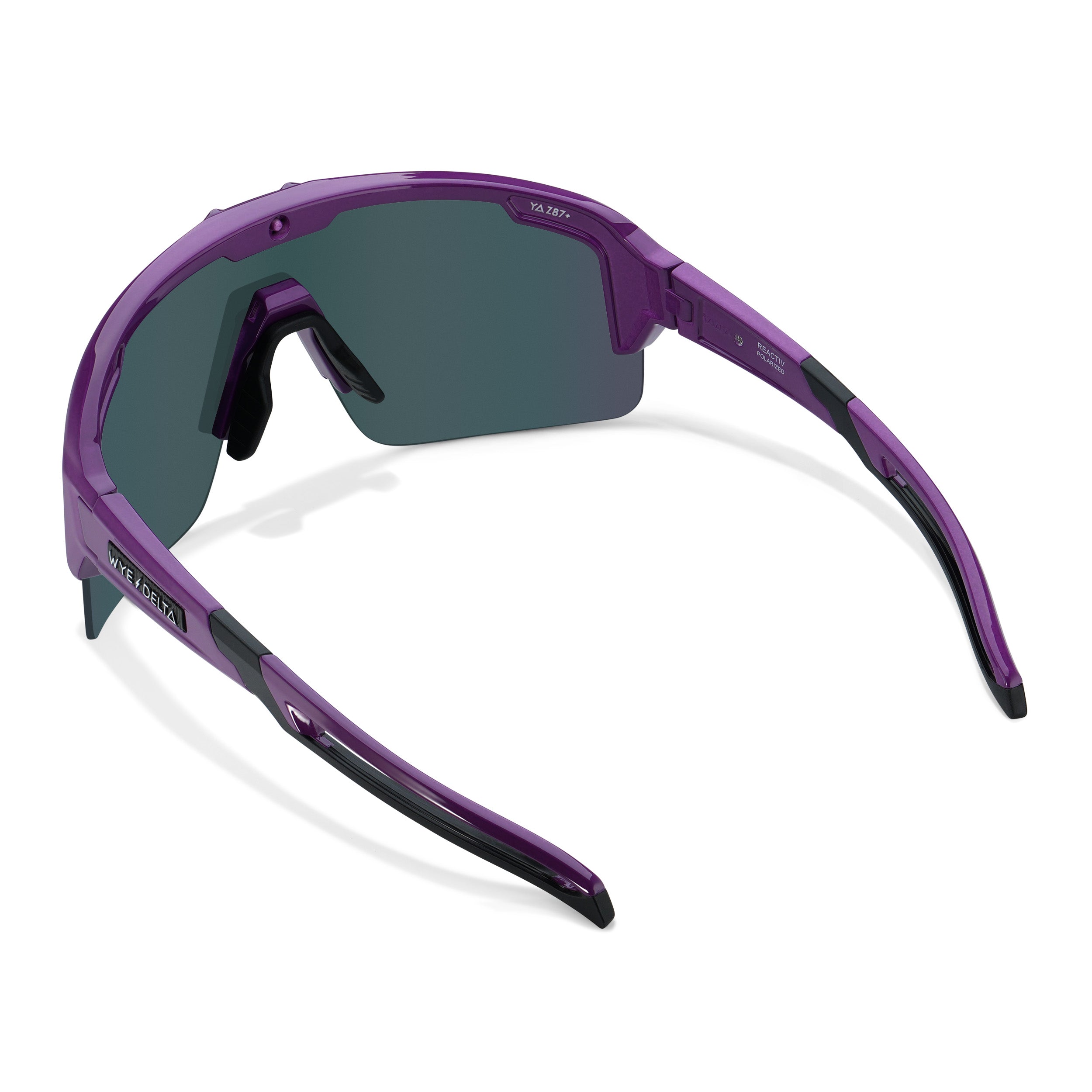 Wye Delta Z87+ REACTIV Spectrum Polarized Safety Glasses-barcode-image_position