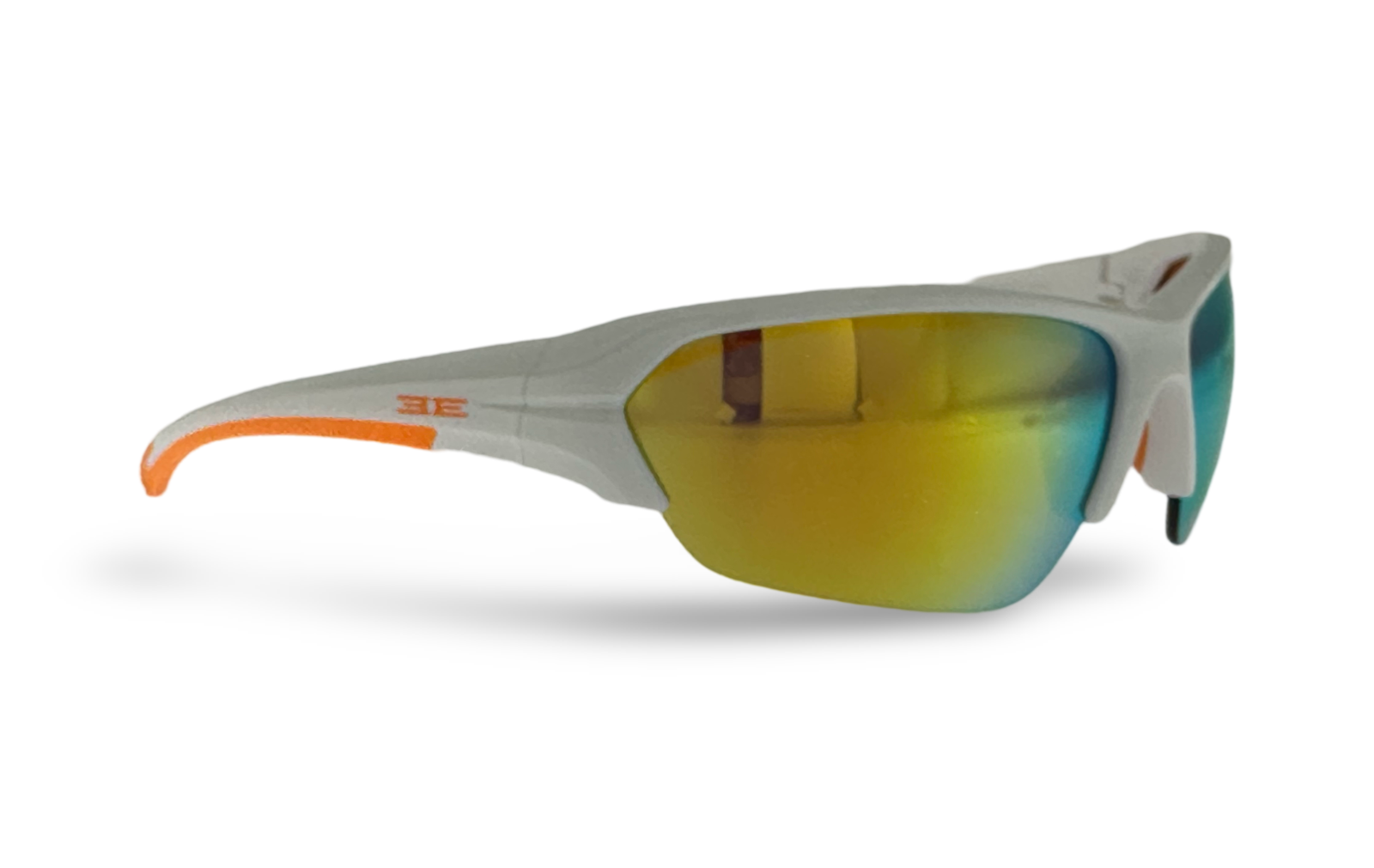 Epoch Eyewear Wake Rico Safety Glasses