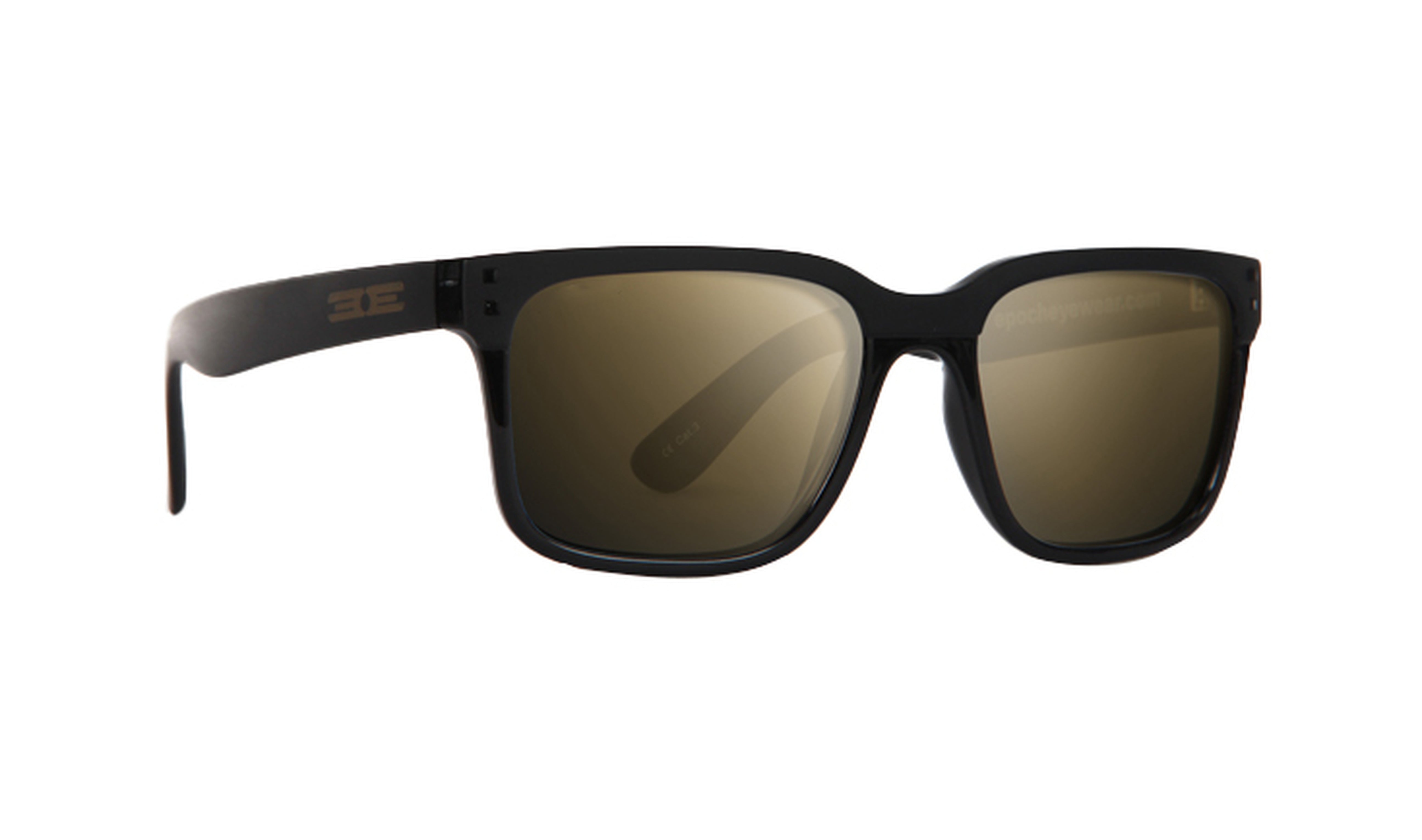 Epoch Eyewear Romeo Atlas Polarized Sunglasses