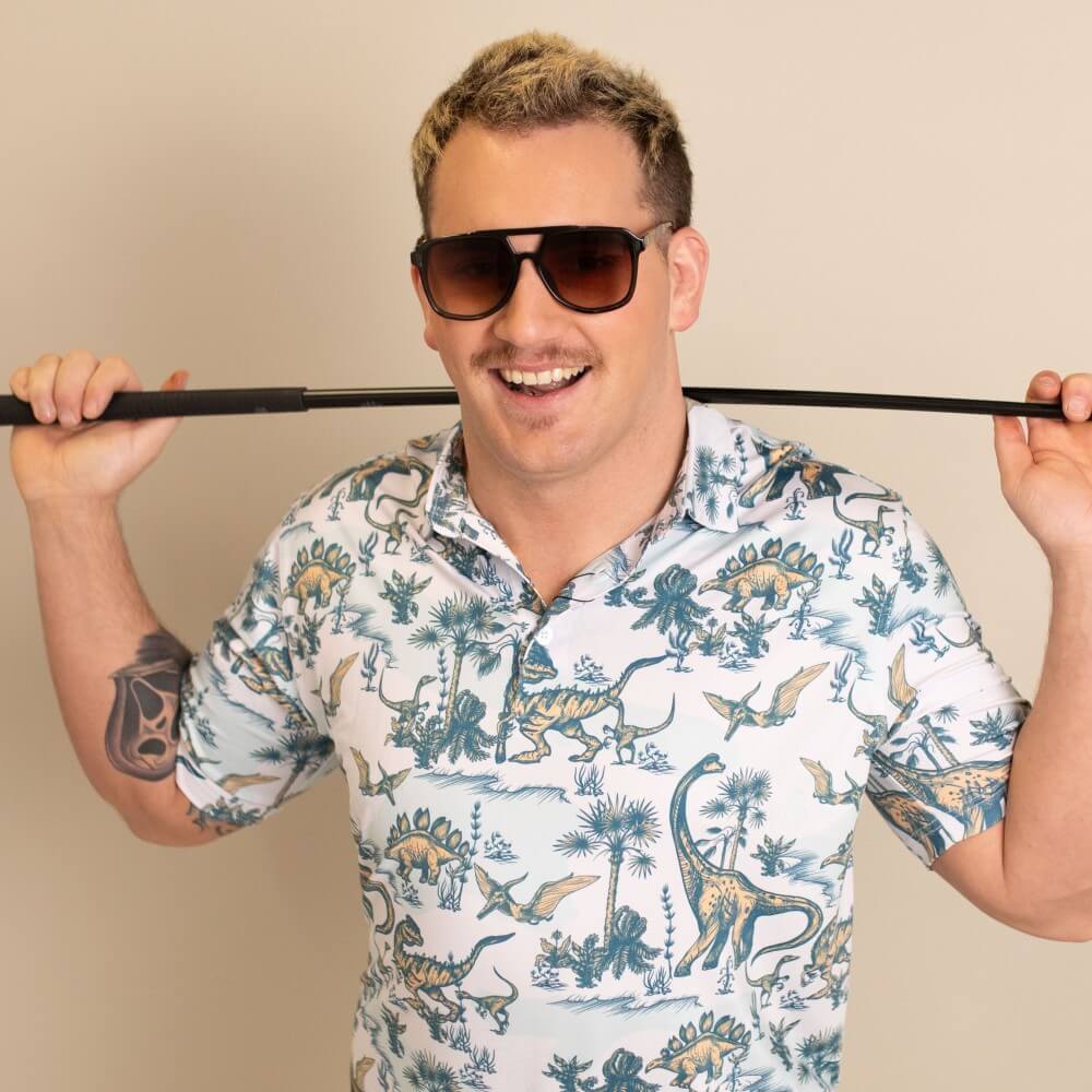 Epoch Eyewear San Juan Teluride Sunglasses