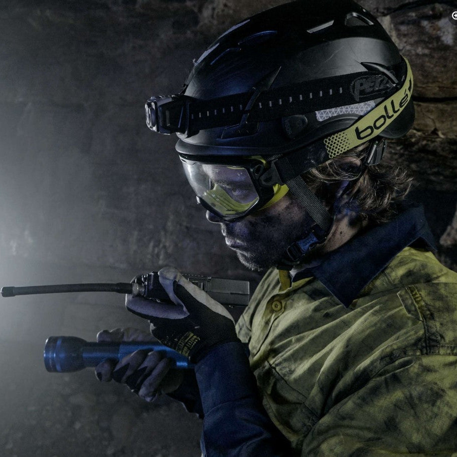 Bolle Safety Universal Goggle