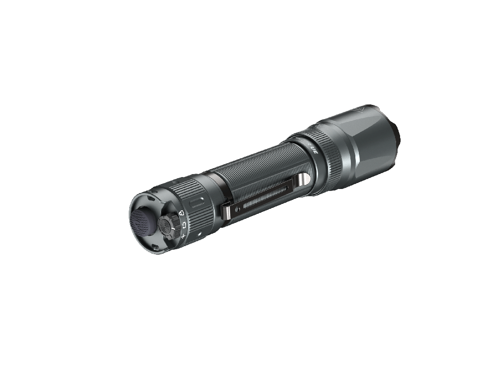 Fenix TK20R UE Tactical LED Flashlight - 2800 Lumens--Safety Glasses USA-25