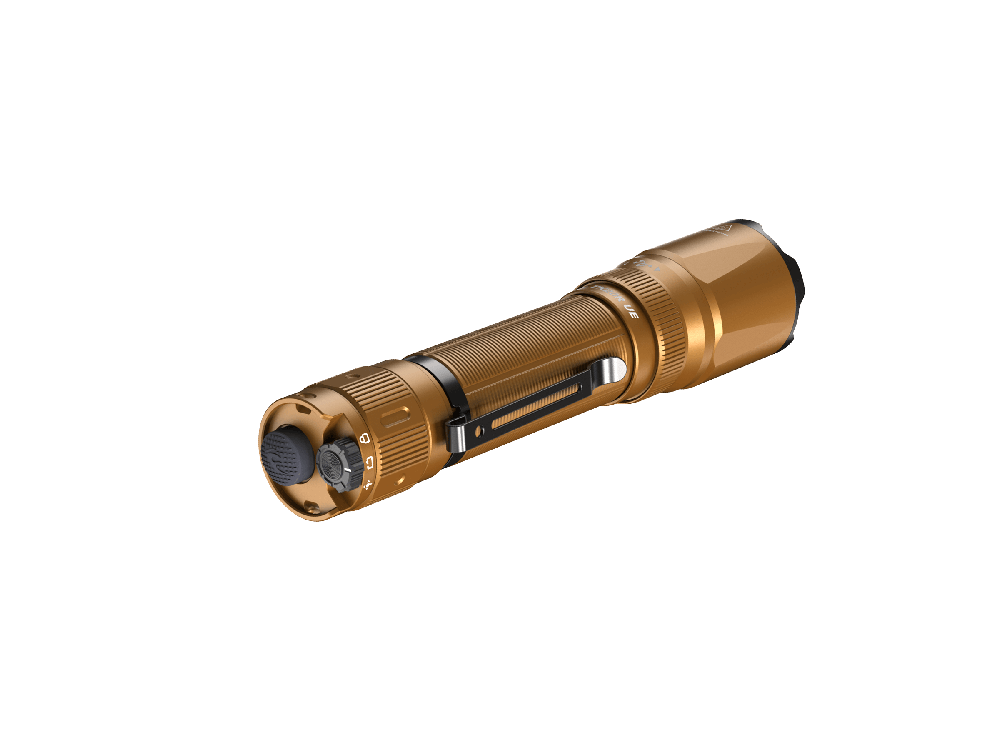 Fenix TK20R UE Tactical LED Flashlight - 2800 Lumens--Safety Glasses USA-28