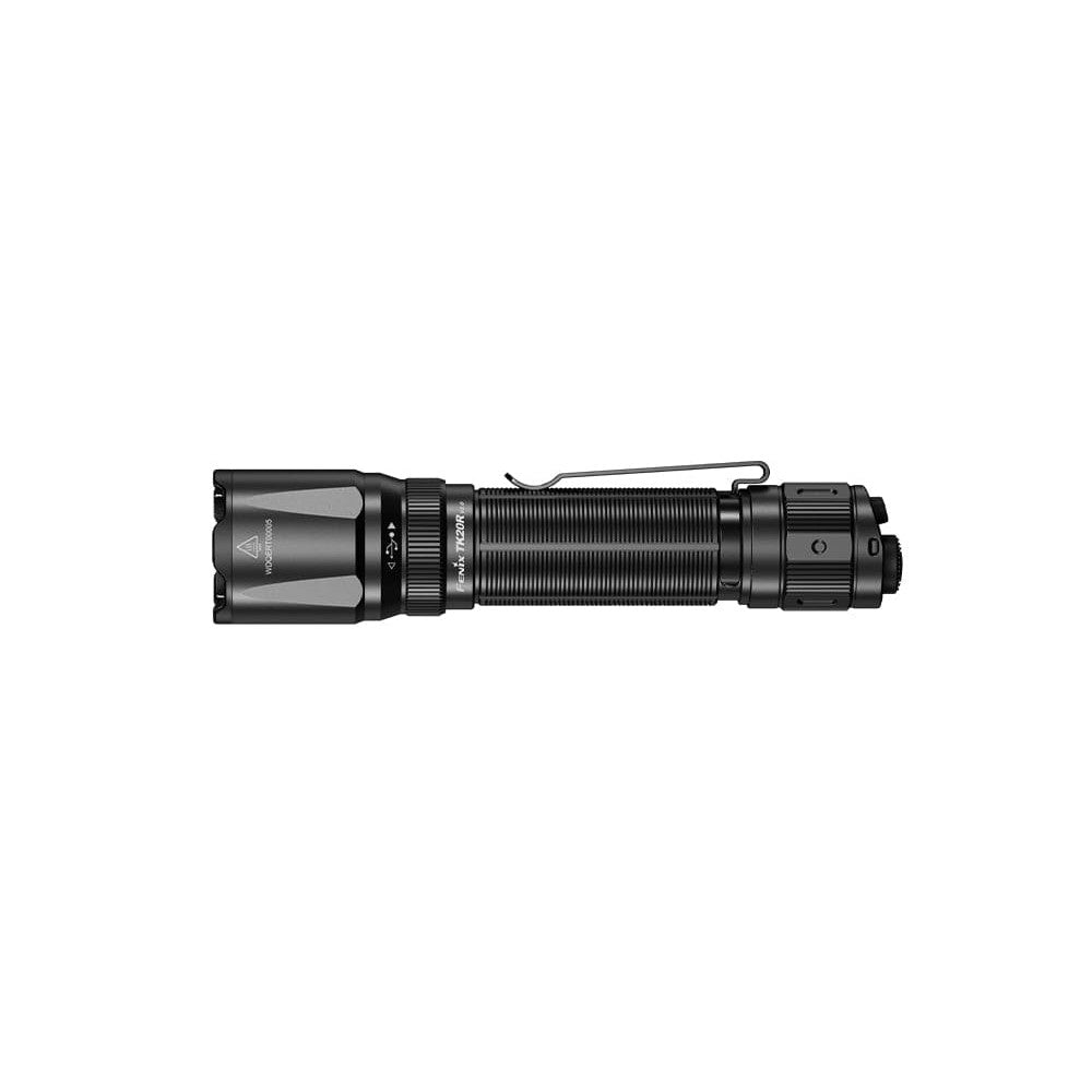 Fenix TK20R V2.0 Rechargeable LED Flashlight - 3000 Lumens-sku-44858649968936-Safety Glasses USA-20