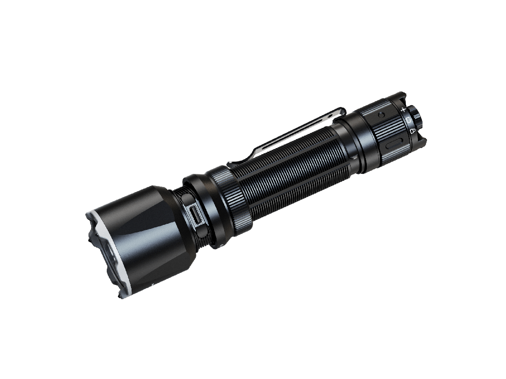 Fenix TK22R Rechargeable Tactical & Duty Flashlight - 3200 Lumens-FX-TK22R-Safety Glasses USA-22
