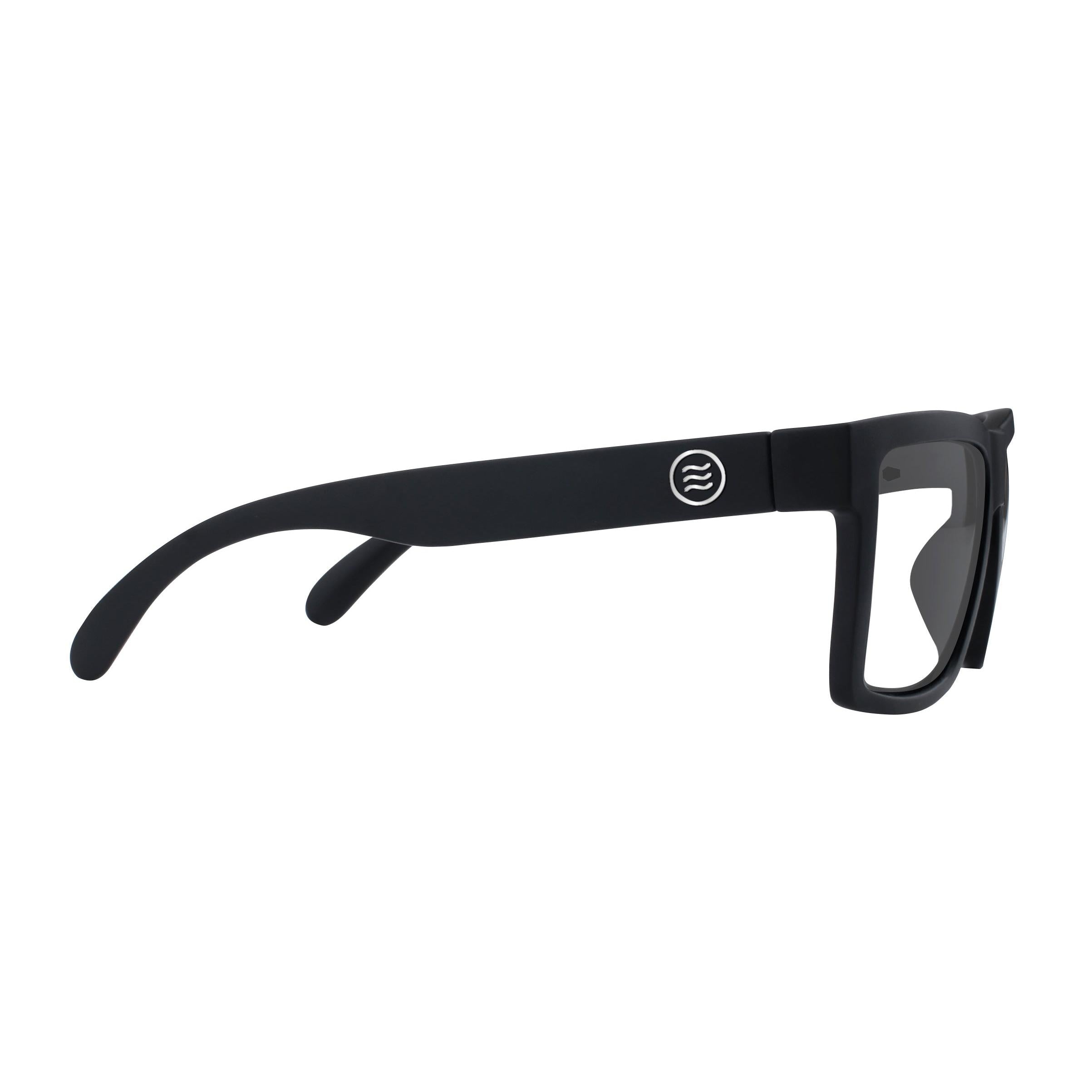 Neven Malibu XL Clear Riding Glasses