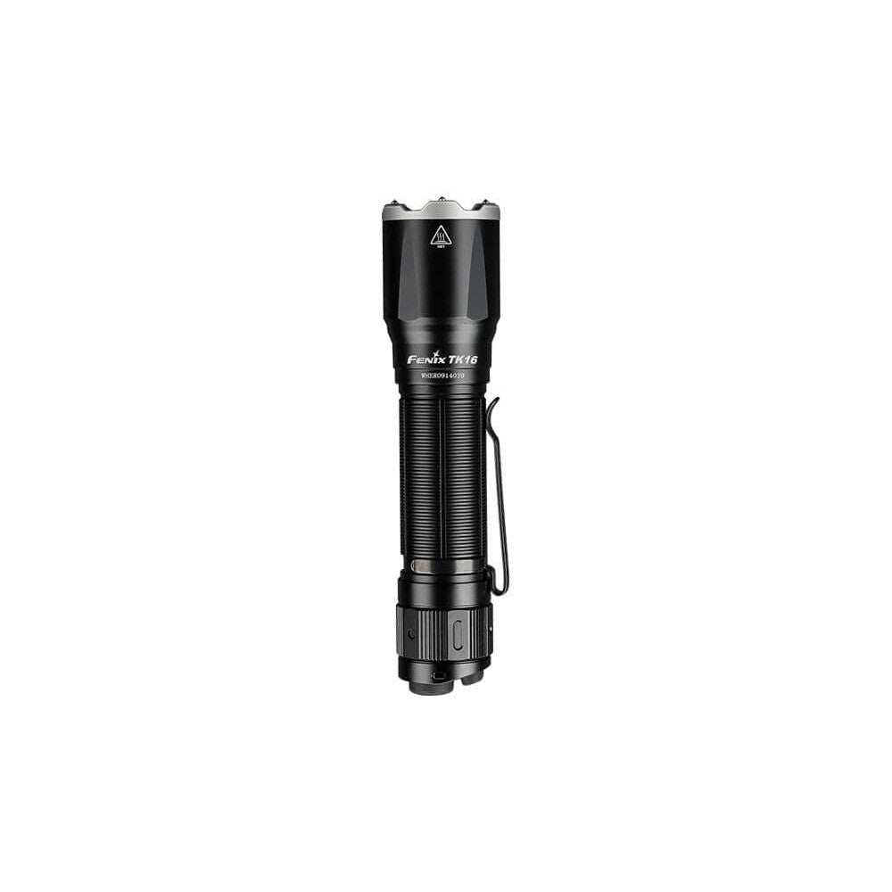 Fenix TK16 V2.0 Tactical Flashlight - 3100 Lumens--Safety Glasses USA-17
