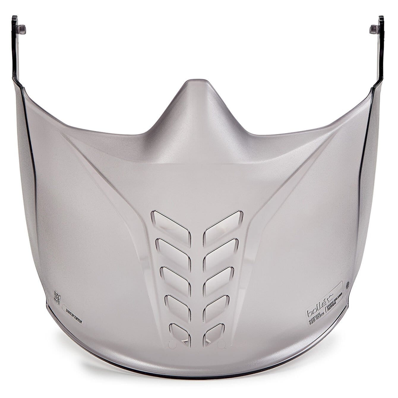 Bolle Universal Goggle Faceguard-BOL-UNIVGN00W-Safety Glasses USA-1