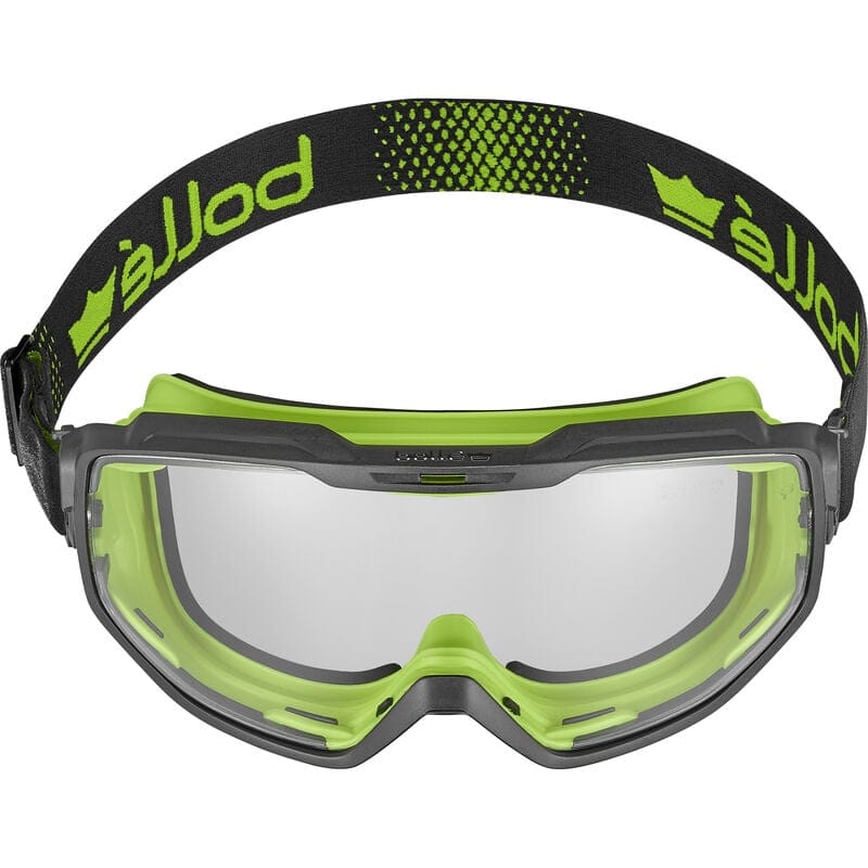 Bolle Universal Goggle Anti-Fog Safety Goggles--Safety Glasses USA-5