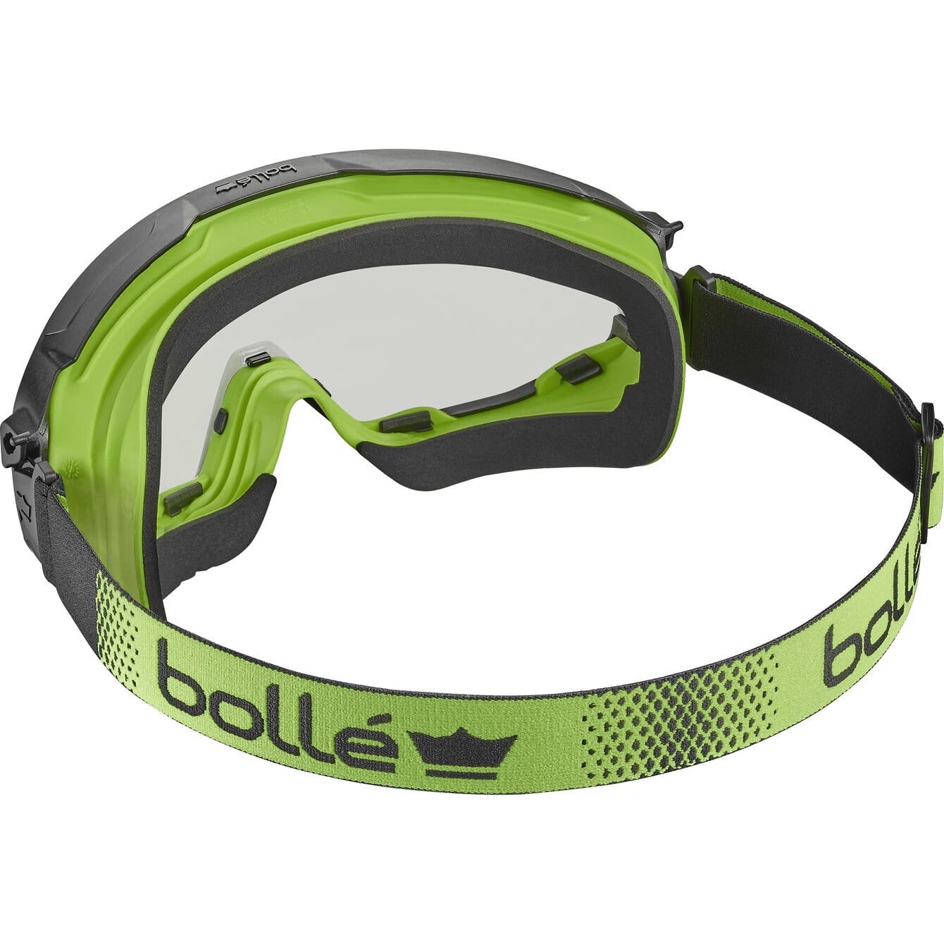 Bolle Universal Goggle Anti-Fog Safety Goggles--Safety Glasses USA-6