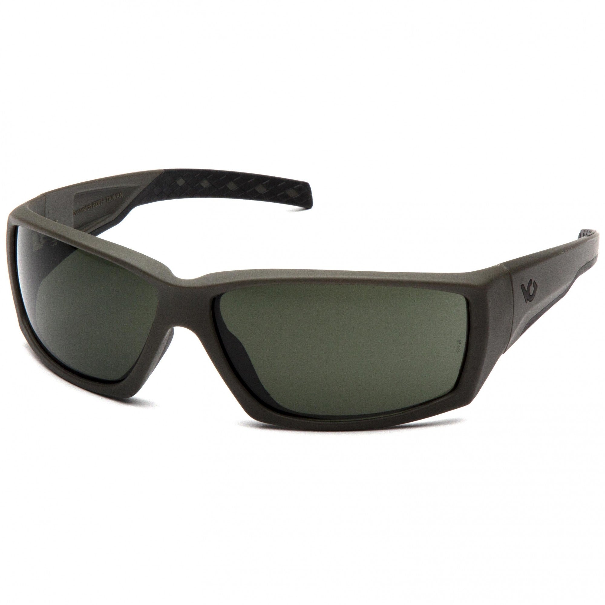 Venture Gear Overwatch Shooting Safety Sunglasses with Anti-Fog Lenses-Safety Glasses USA-6