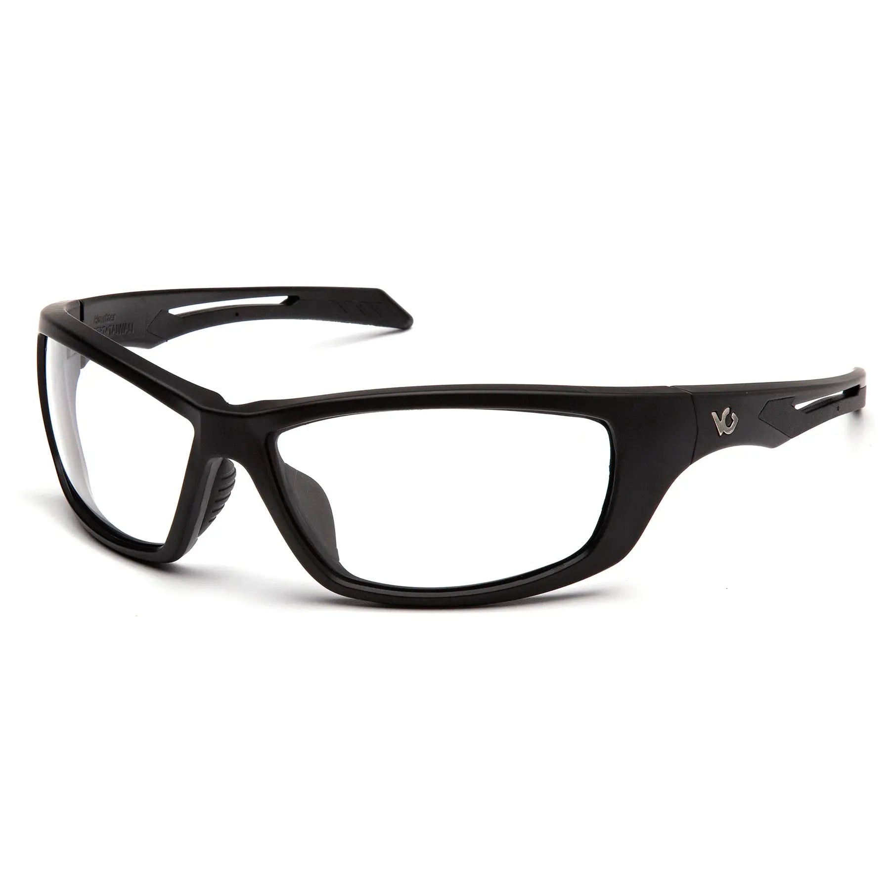 Venture Gear Howitzer Shooting Safety Sunglasses with Anti-Fog Lenses-Safety Glasses USA-5