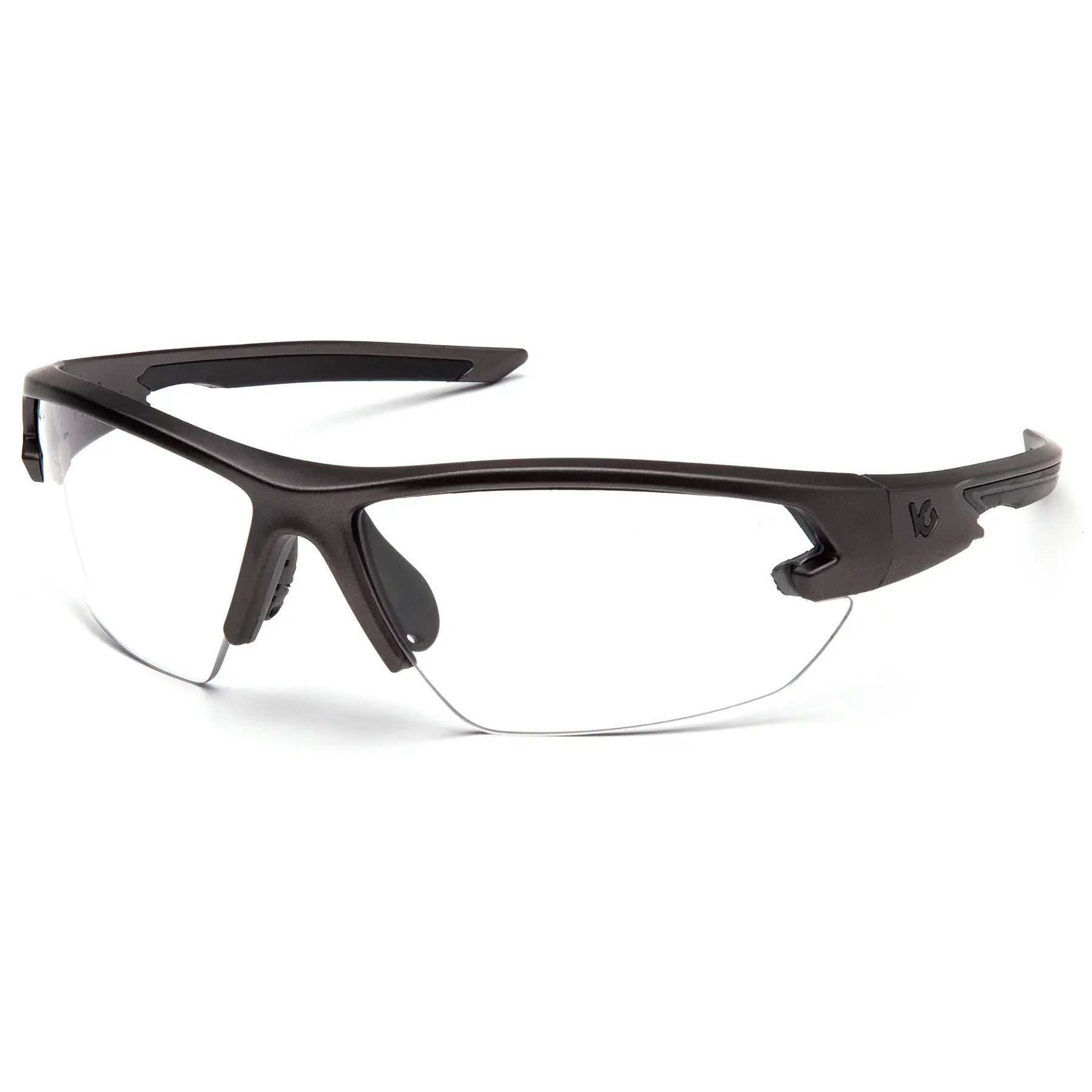 Venture Gear Semtex 2.0 Shooting Safety Sunglasses with Anti-Fog Lenses-Safety Glasses USA-5