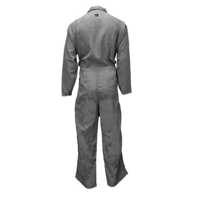 Neese VN4CA Nomex 4.5 oz Flame-Resistant Coverall--Safety Glasses USA-2