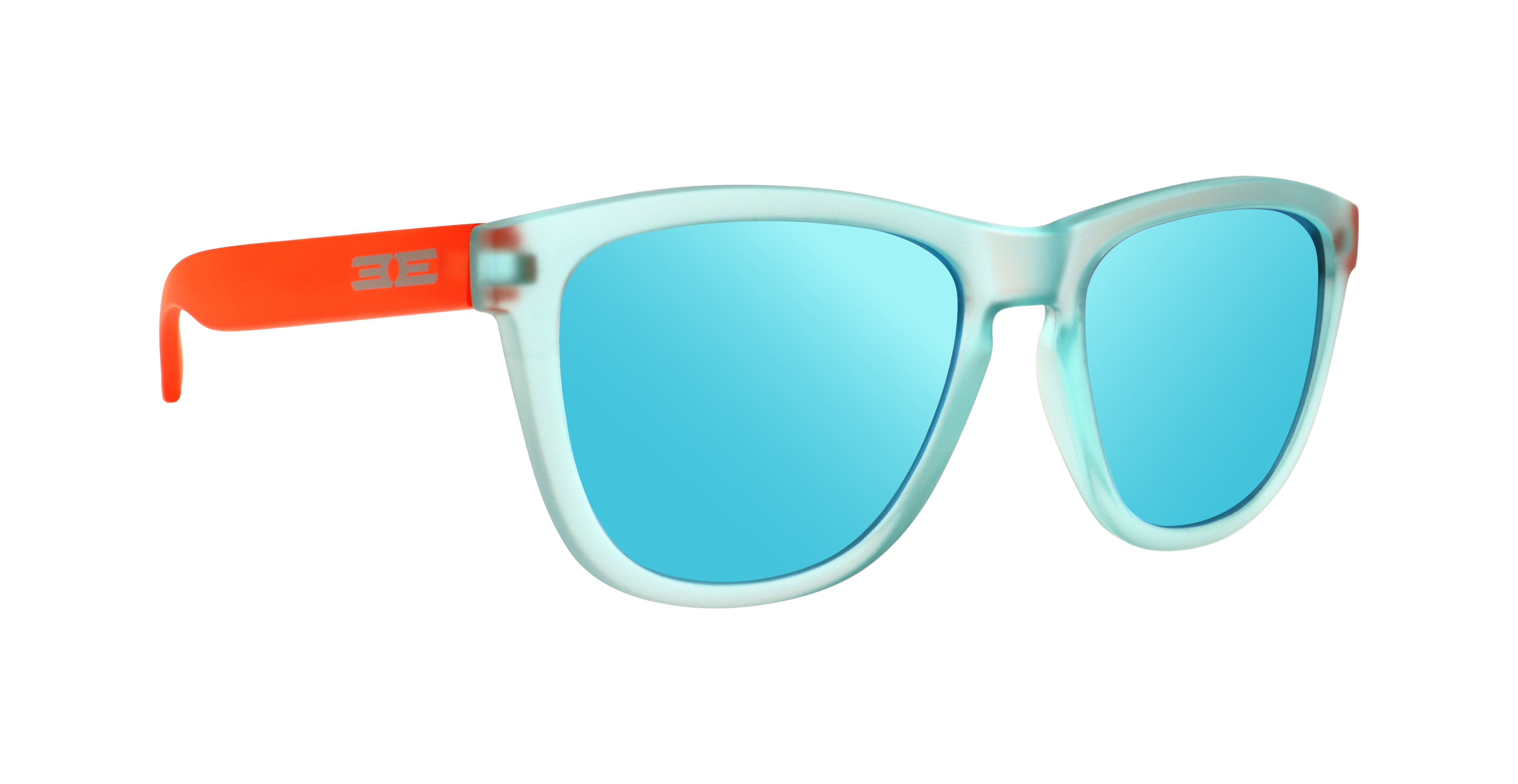 Epoch Eyewear Vibe Coastal Polarized Sunglasses