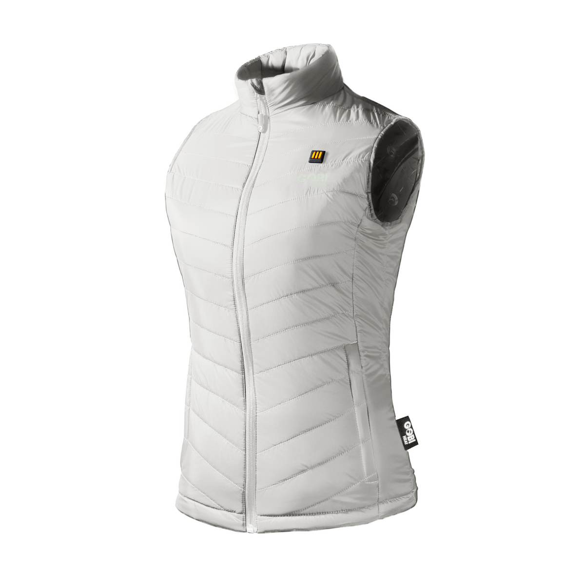 Gobi Dune Heated Vest for Women