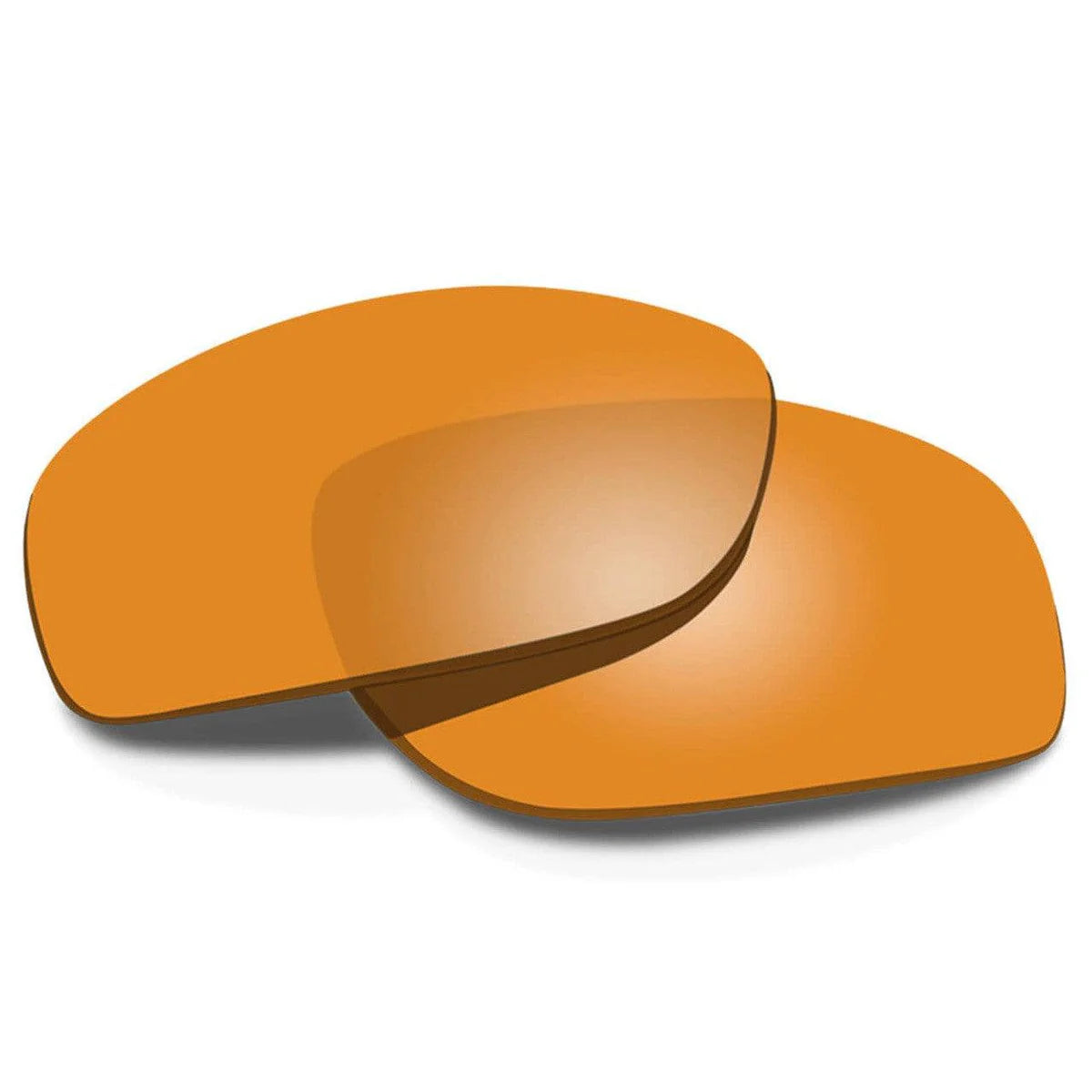 Wiley X Valor Replacement Lenses-WX-CHVALL-Light Rust-Safety Glasses USA-2