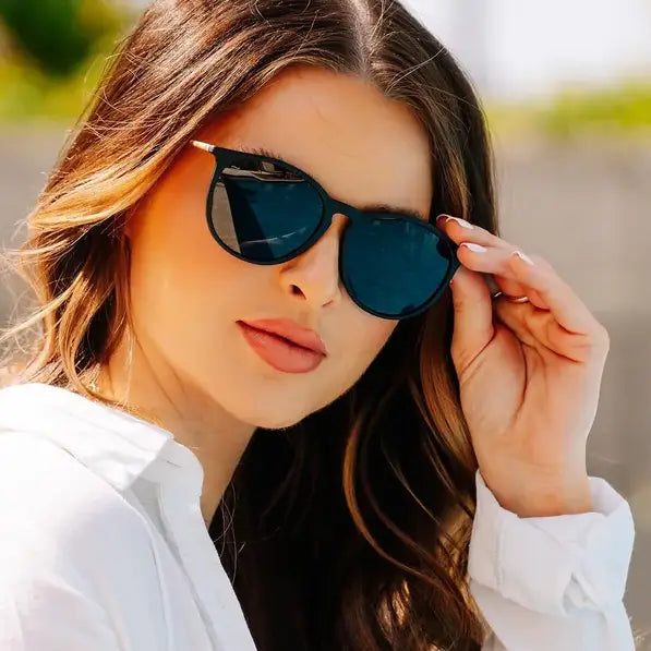 Neven Goldie Lux Polarized Sunglasses