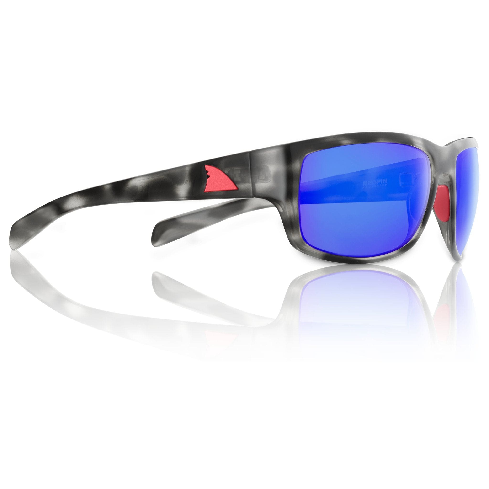 RedFin Amelia Polarized Fishing Sunglasses--Safety Glasses USA-12