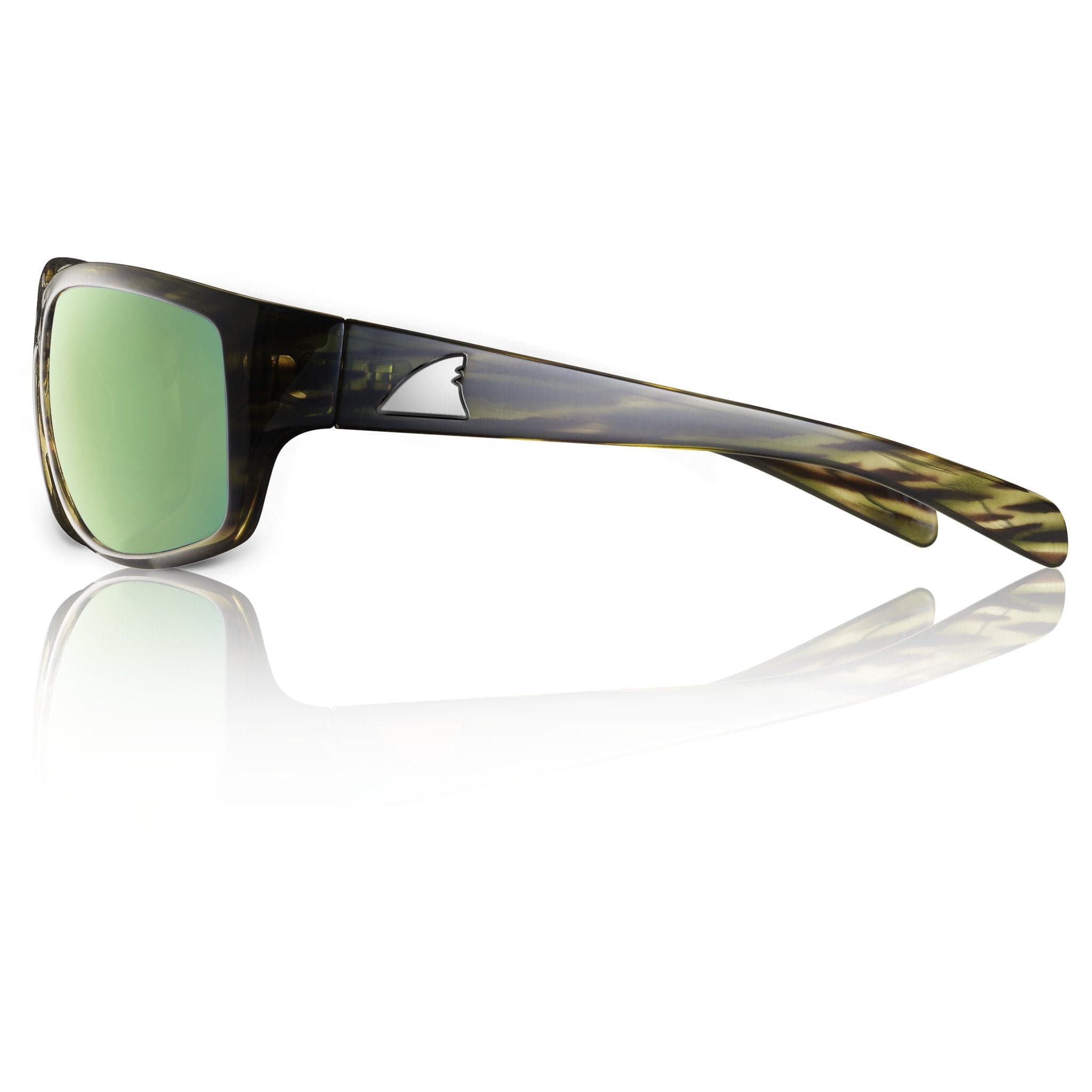 RedFin Amelia Polarized Fishing Sunglasses--Safety Glasses USA-21