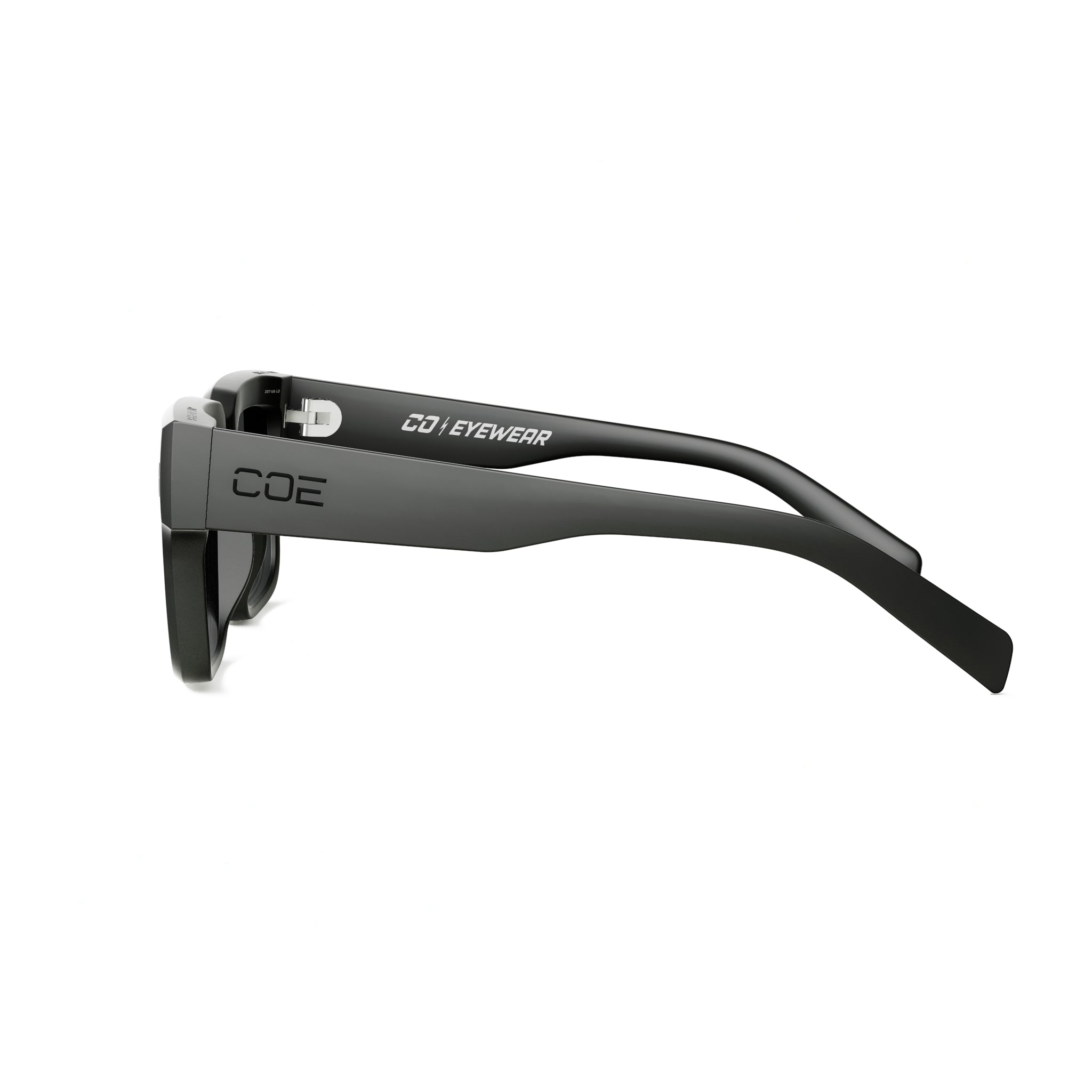 Co Eyewear Anvil Z87 Safety Glasses
