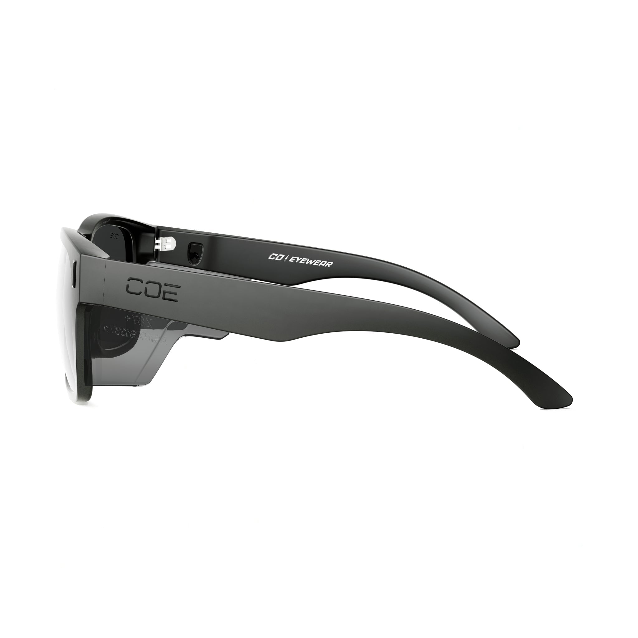 Co Eyewear Bandit XL Z87+ Safety Glasses