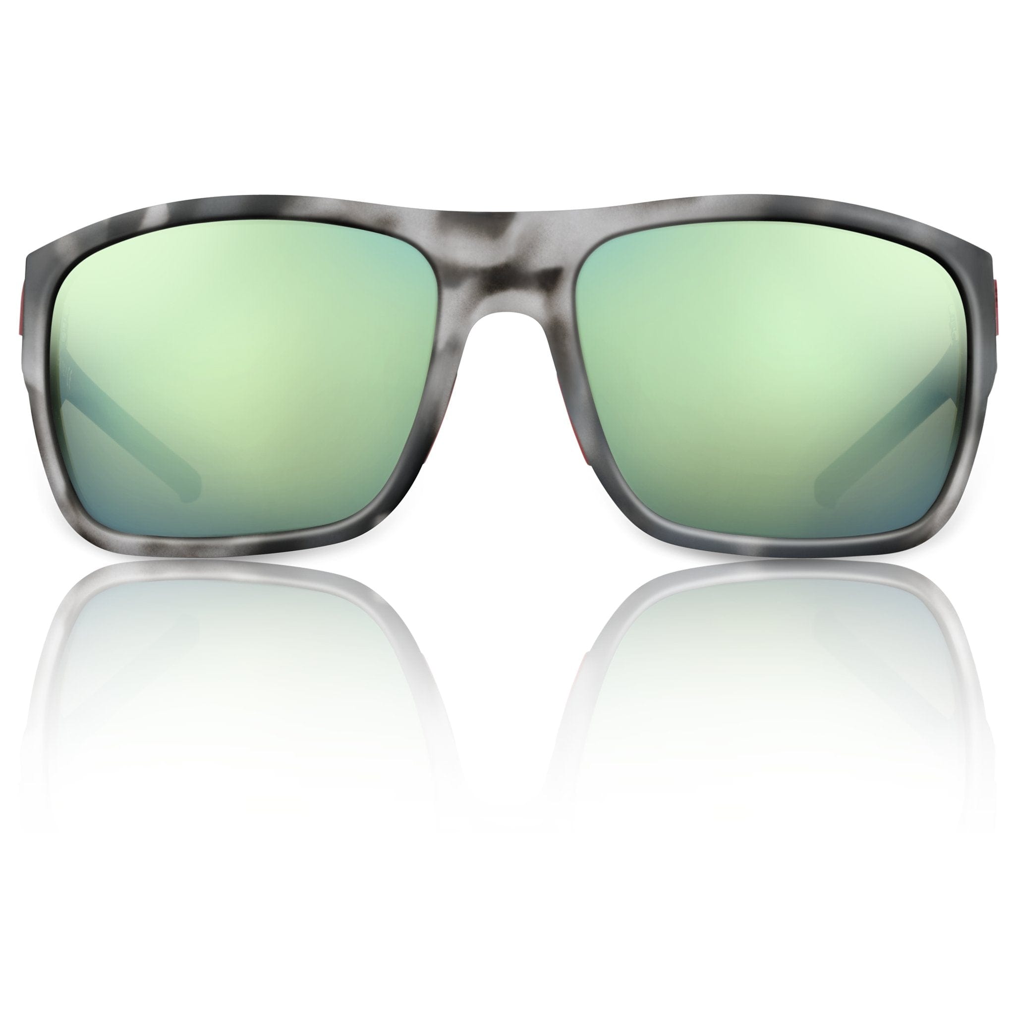 RedFin Big Ship Polarized Fishing Sunglasses--Safety Glasses USA-18