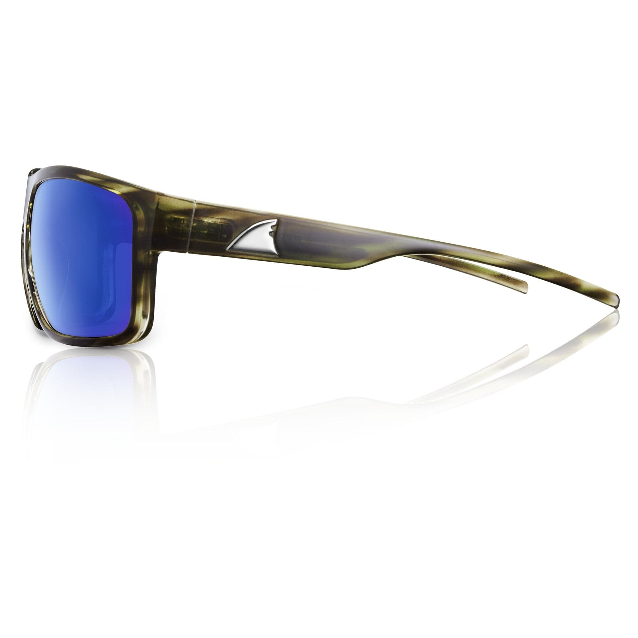 RedFin Big Ship Polarized Fishing Sunglasses--Safety Glasses USA-9
