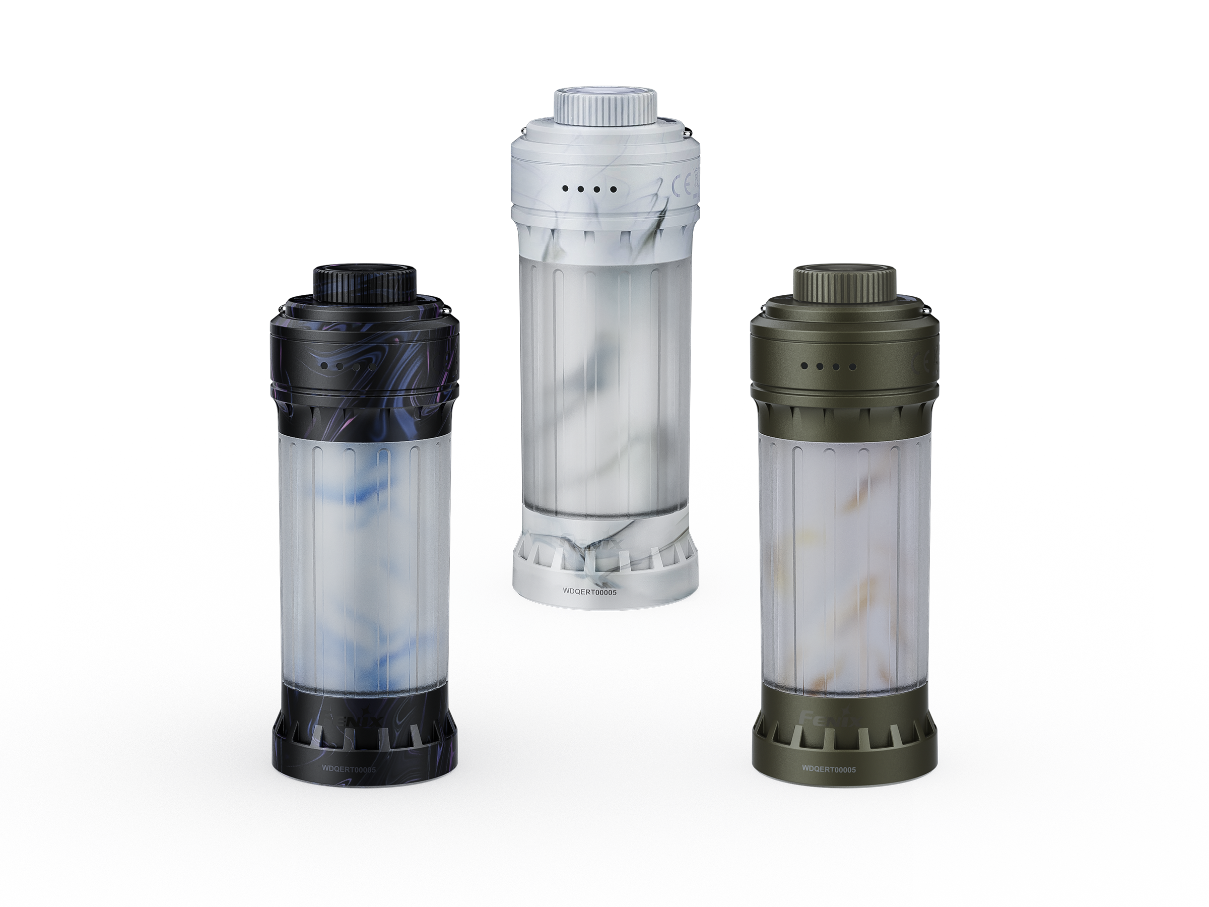 Fenix CL22R Camping Lantern--Safety Glasses USA-1