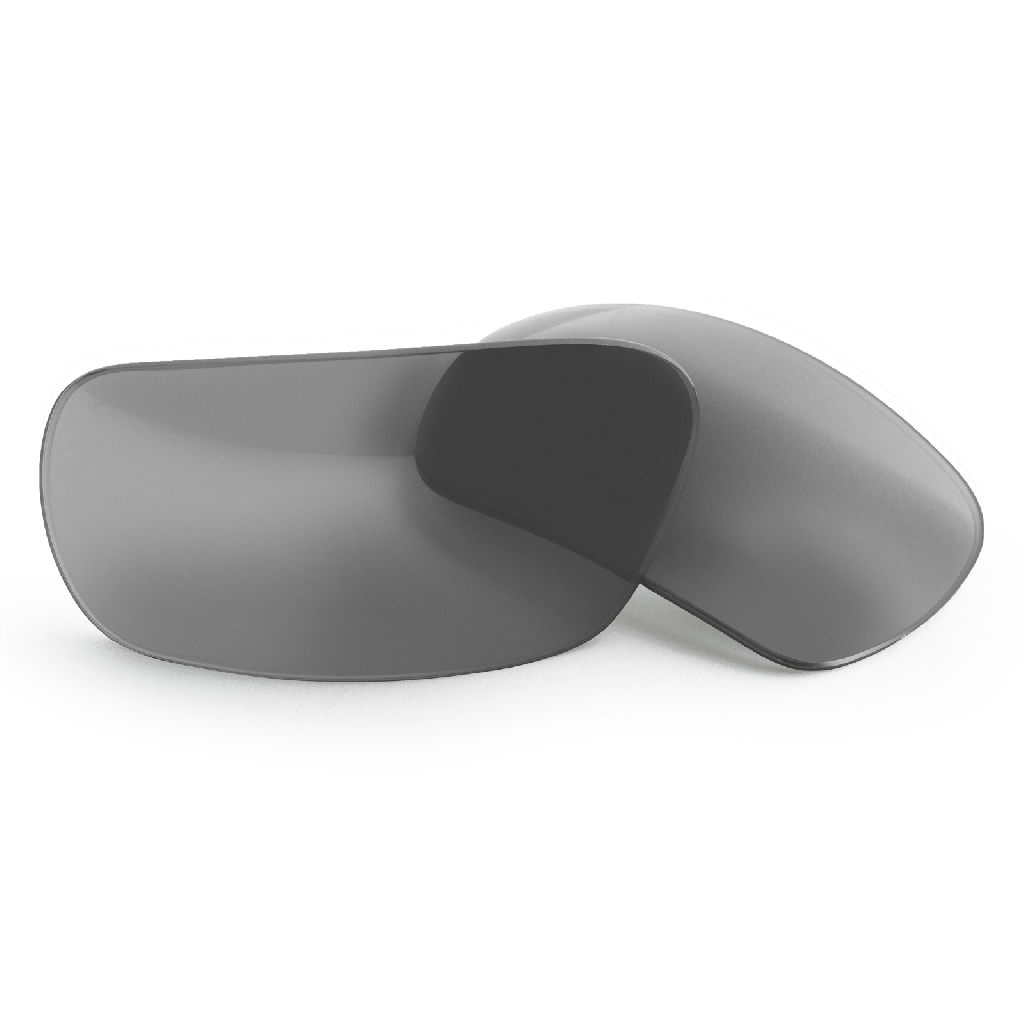 ESS Credence Replacement Lenses-Mirrored Gray-740-0581-Safety Glasses USA-1