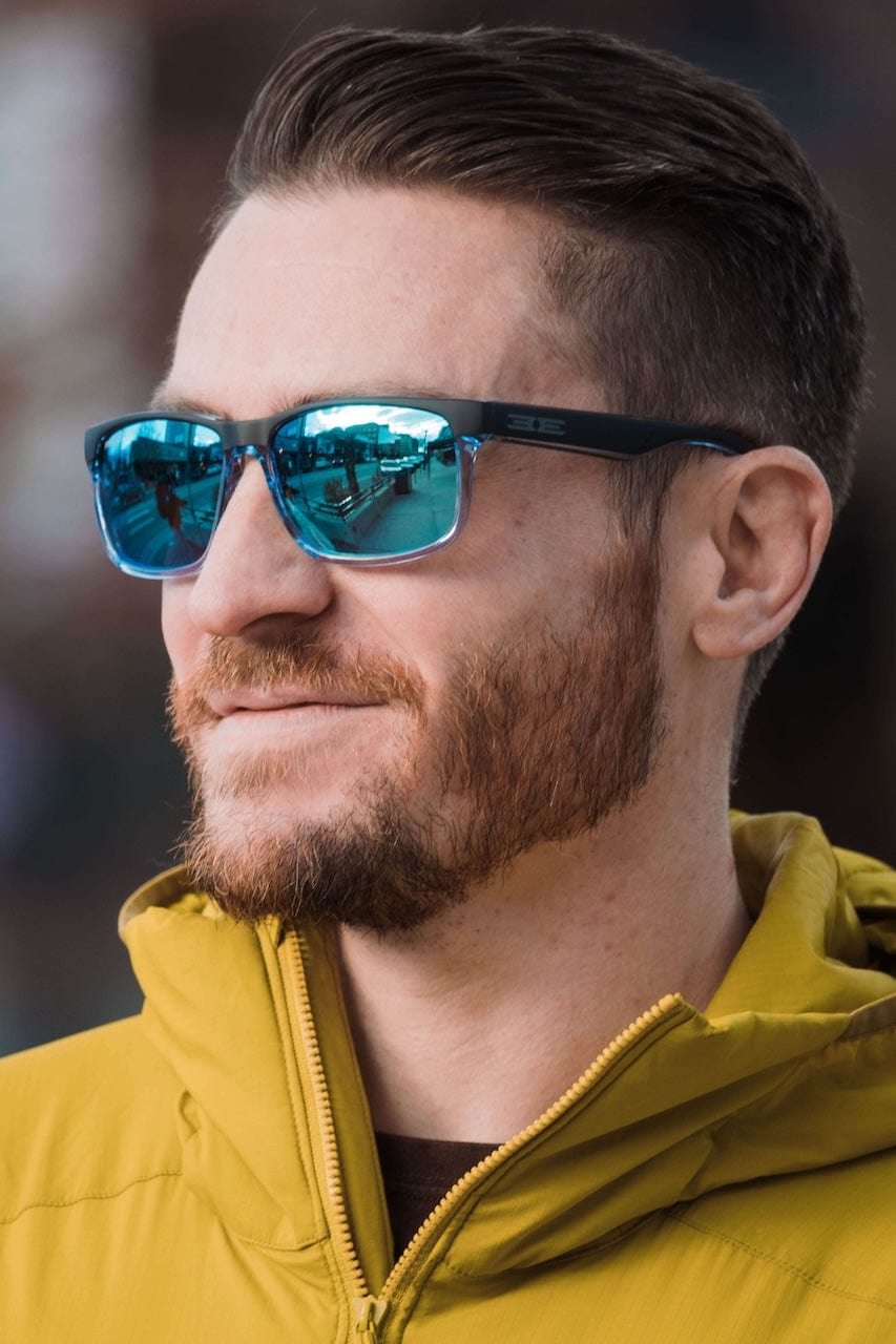 Epoch Eyewear Delta Sunglasses--Safety Glasses USA-4