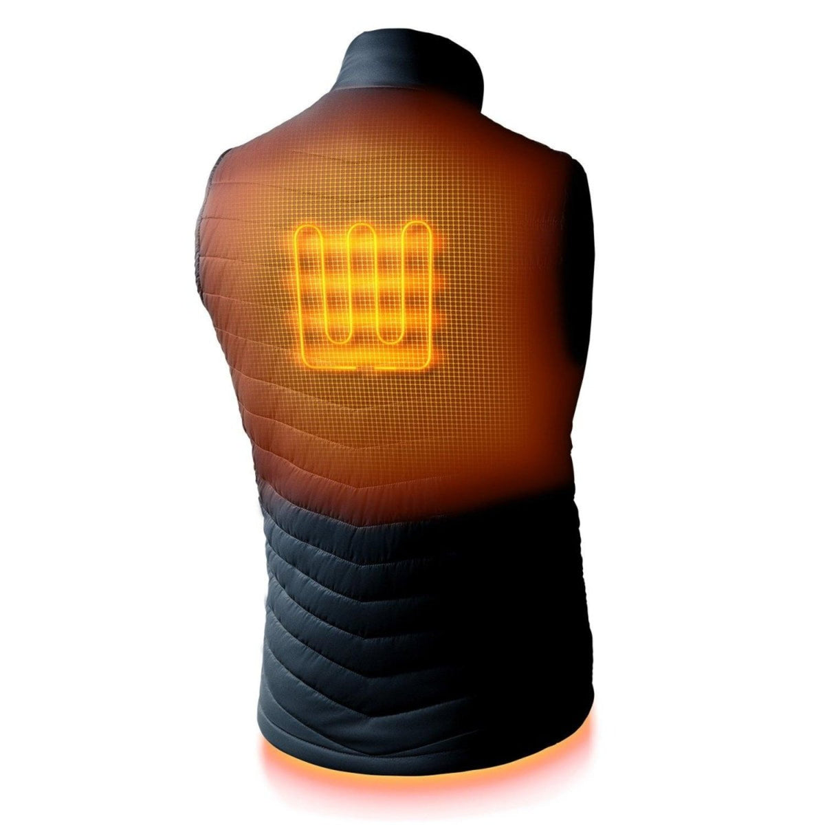 Gobi Dune Men's Heated Vest