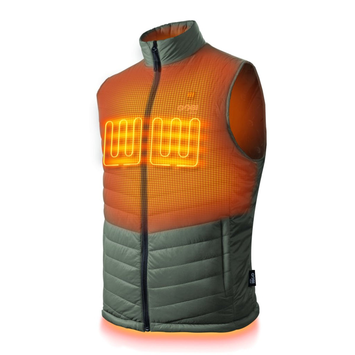 Gobi Dune Men's Heated Vest