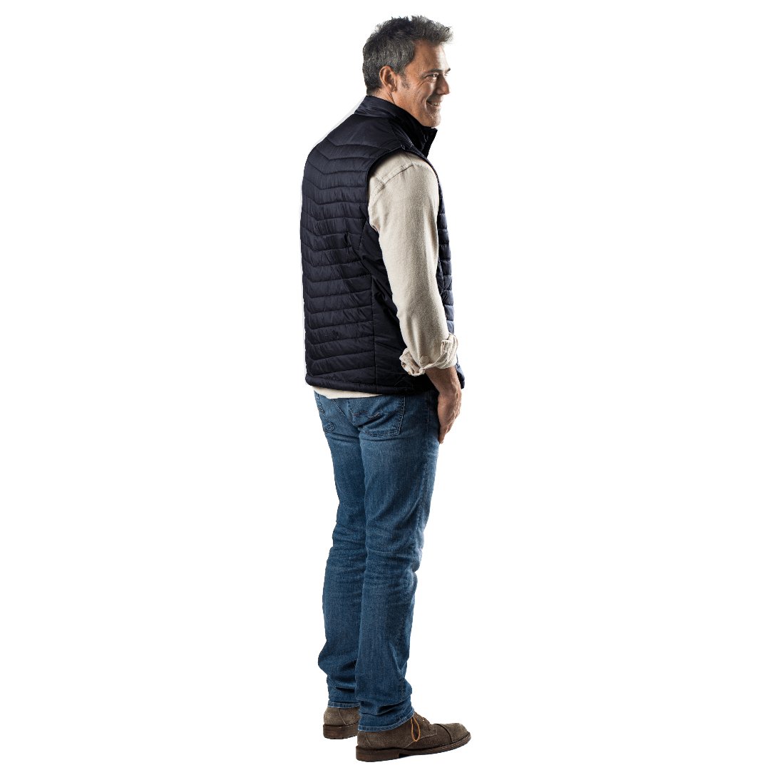 Gobi Dune Men's Heated Vest