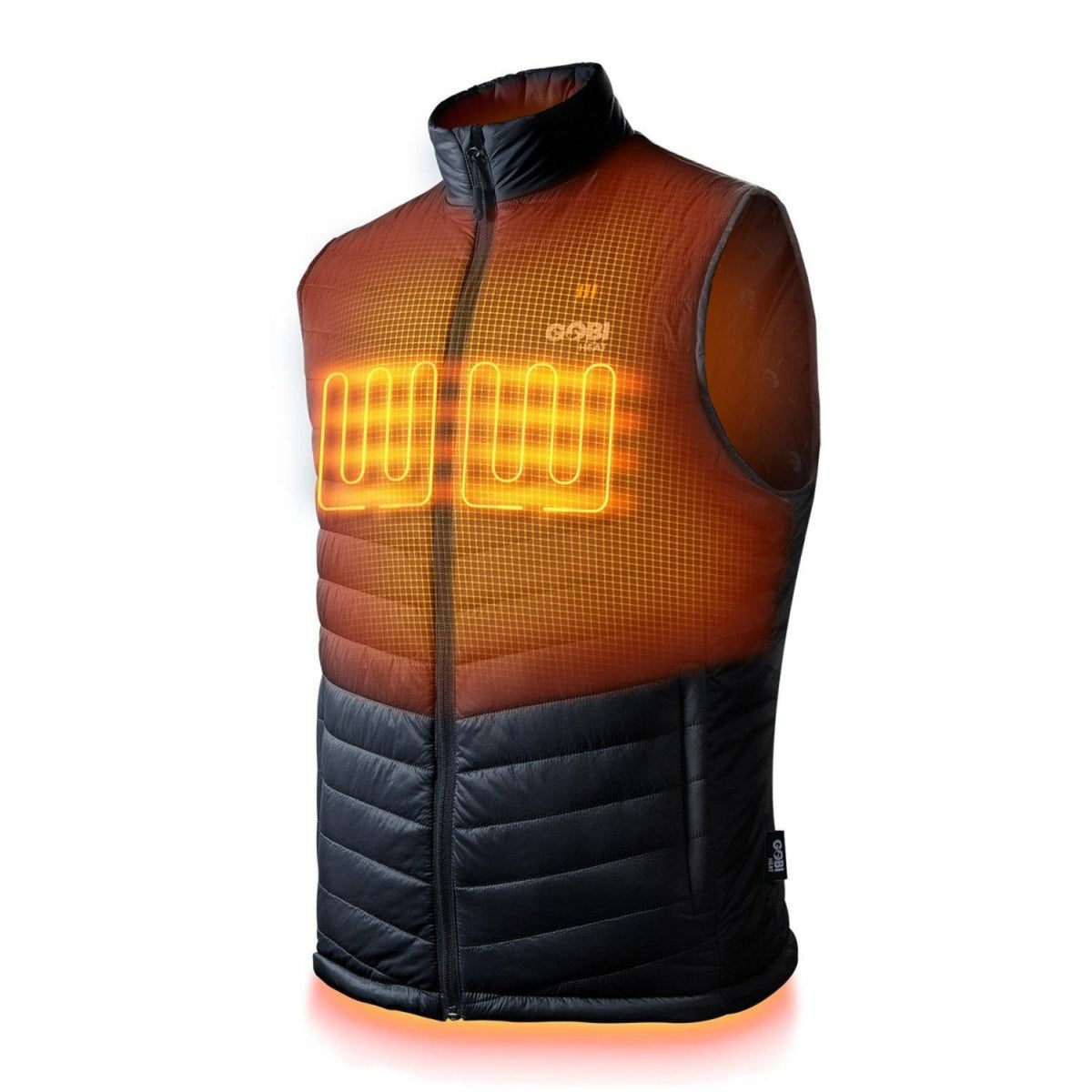 Gobi Dune Men's Heated Vest