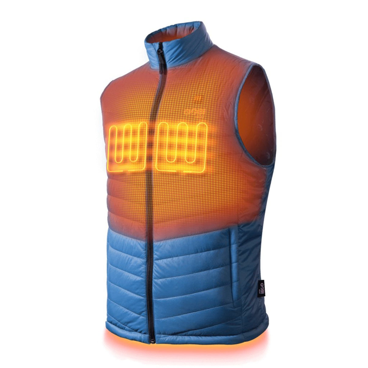Gobi Dune Men's Heated Vest