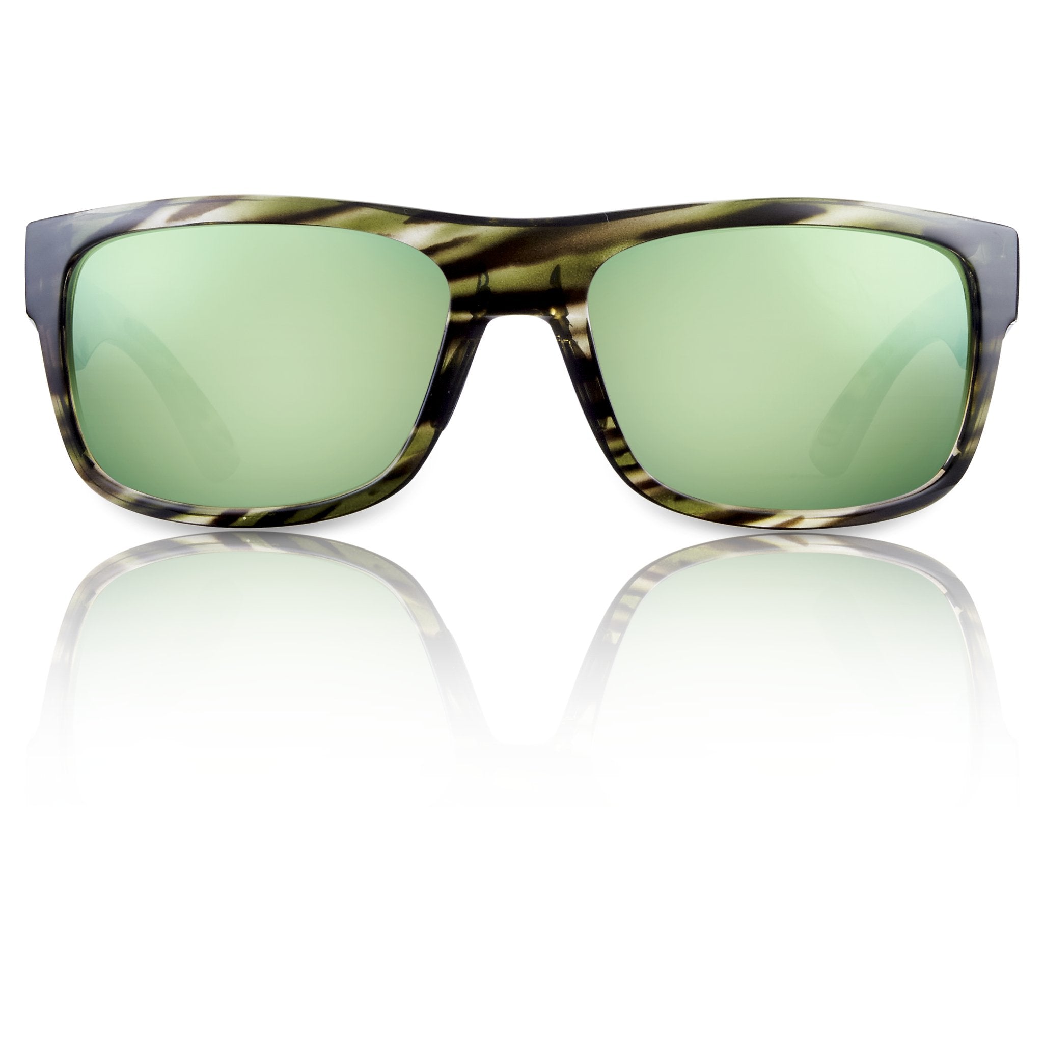 RedFin Fripp Polarized Fishing Sunglasses-Safety Glasses USA-6