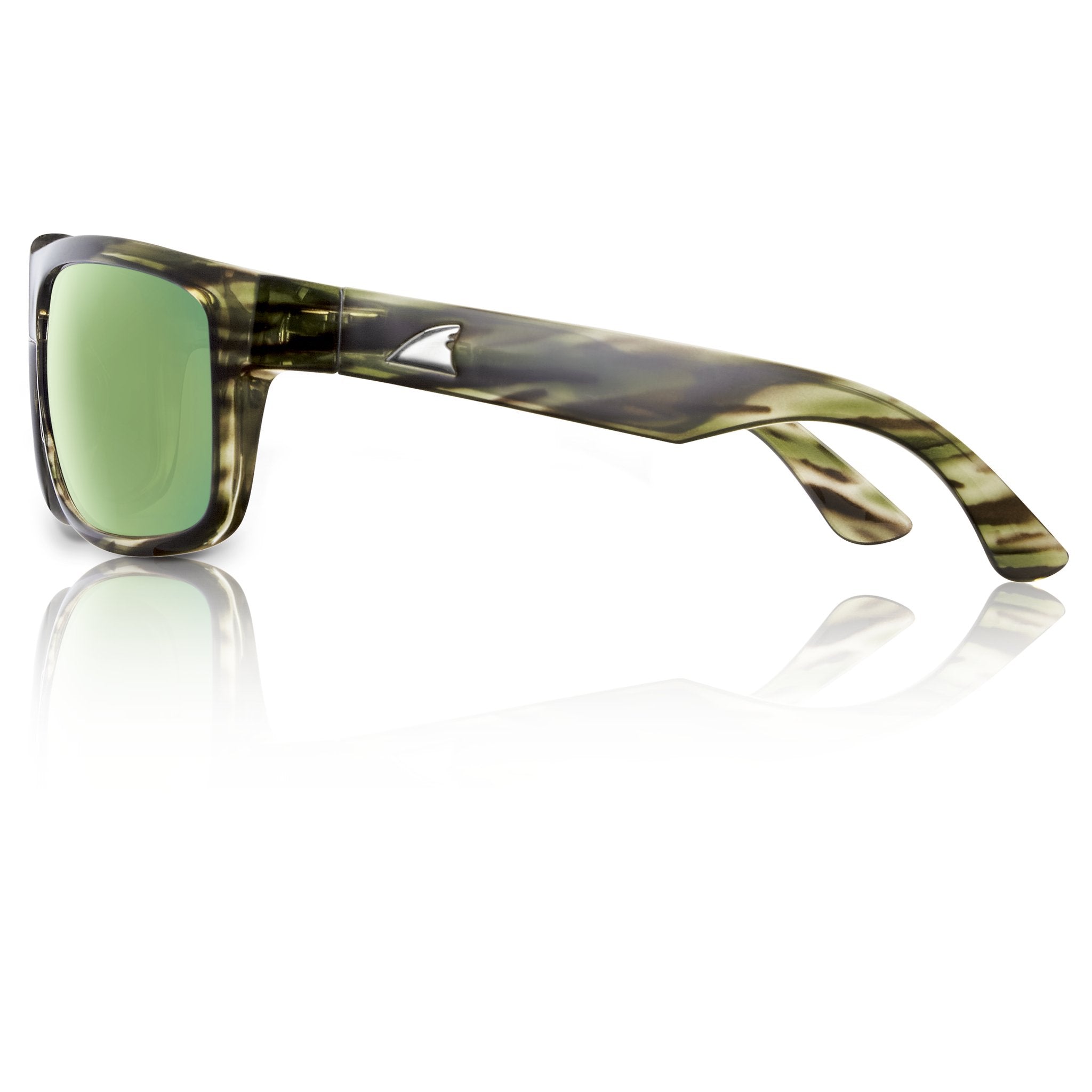 RedFin Fripp Polarized Fishing Sunglasses-Safety Glasses USA-7