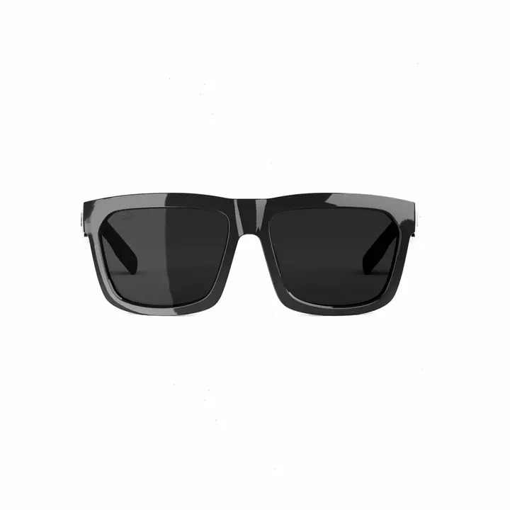 CO Eyewear Hard Money Z87 XL Safety Glasses with Gloss Black Frame-Safety Glasses USA-2