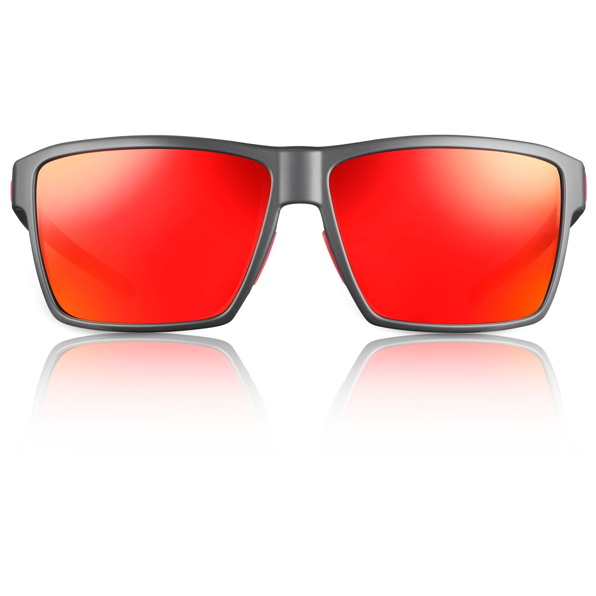 RedFin Hatteras Polarized Fishing Sunglasses--Safety Glasses USA-18