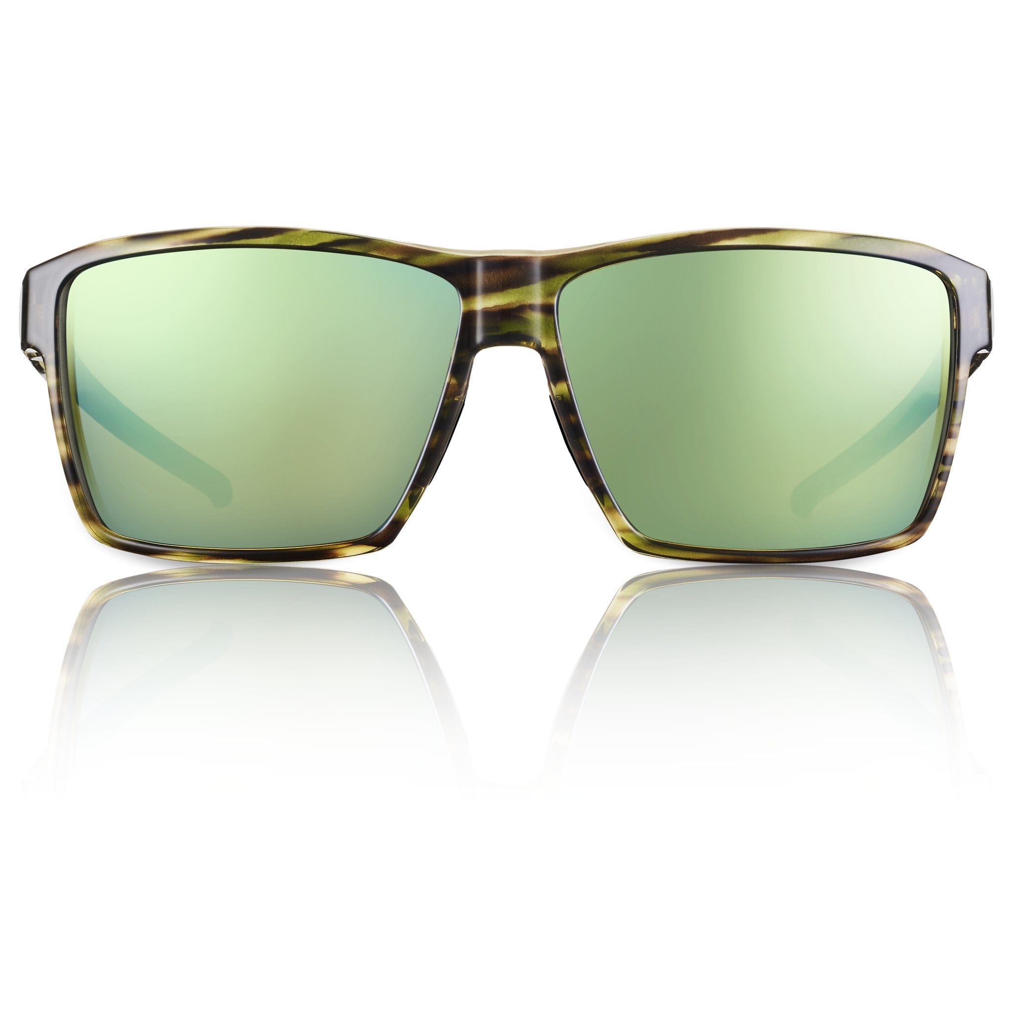 RedFin Hatteras Polarized Fishing Sunglasses--Safety Glasses USA-14