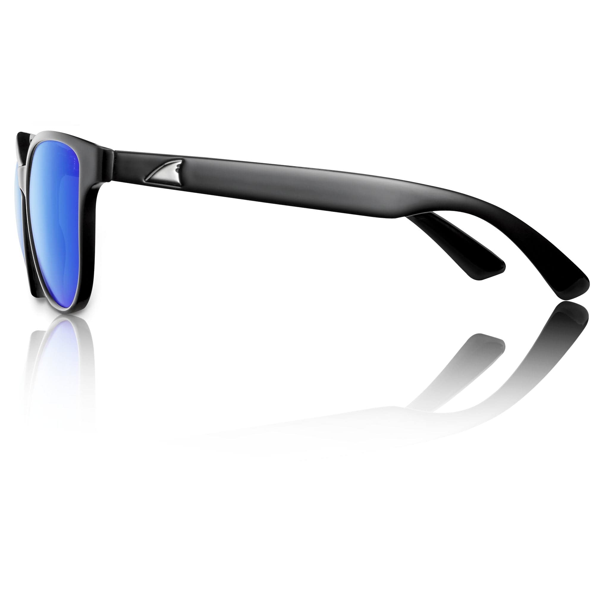 RedFin Hilton Polarized Fishing Sunglasses--Safety Glasses USA-8