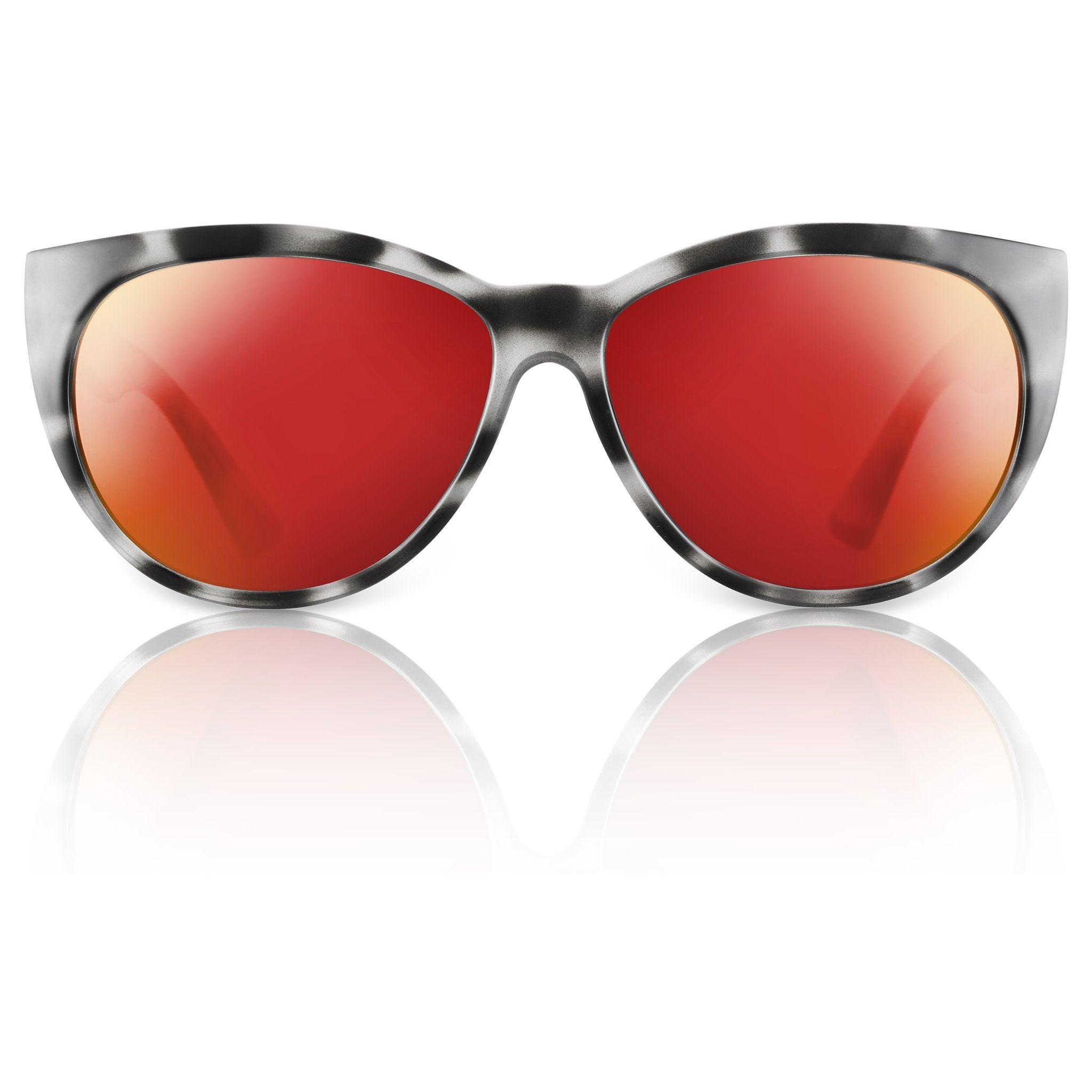 RedFin Key Largo Polarized Fishing Sunglasses--Safety Glasses USA-12