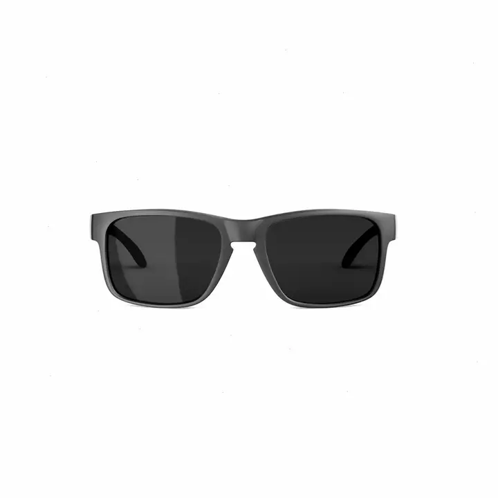 CO Eyewear Loki Z87 Safety Glasses with Matte Black Frame-Safety Glasses USA-2