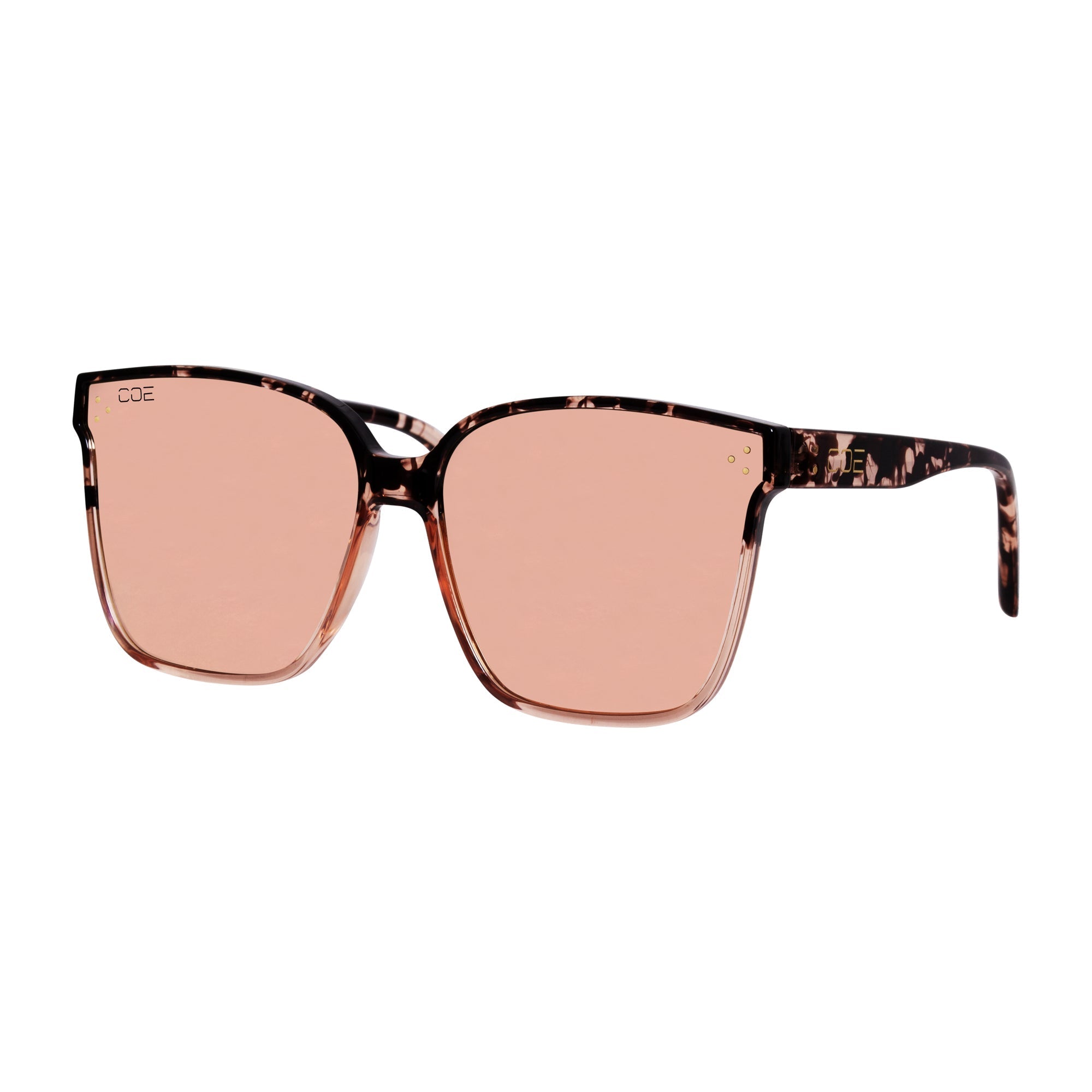 CO Eyewear Luna Women's Sunnies Sunglasses--Safety Glasses USA-4