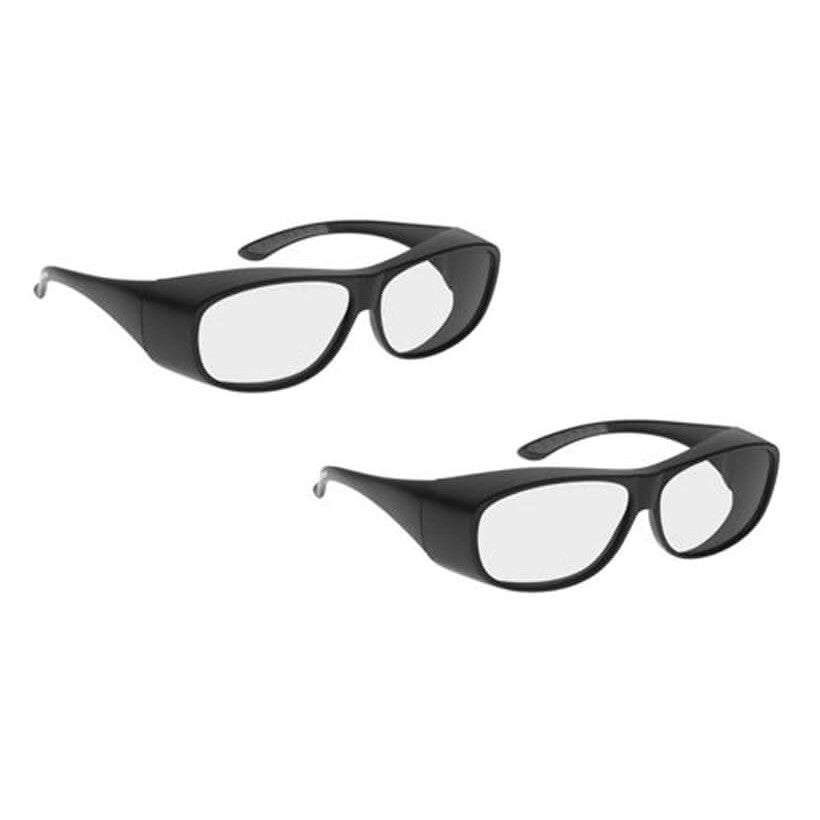 NoIR X-Ray Radiation Glasses