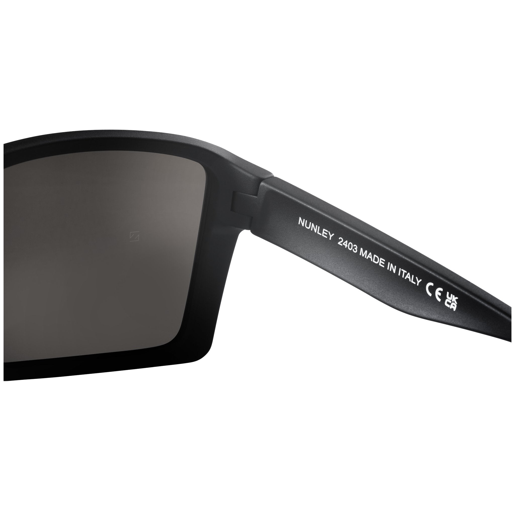 RedFin Nunley Edition Polarized Fishing Sunglasses-Safety Glasses USA-8